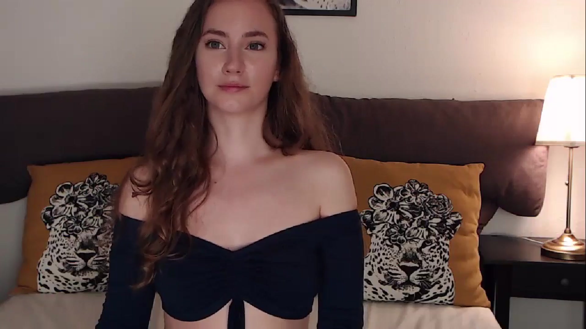 Gallery image thumbnail from BreeKanne's myfreecams stream on, 06/25/2025, 19:40 image 19 of 20