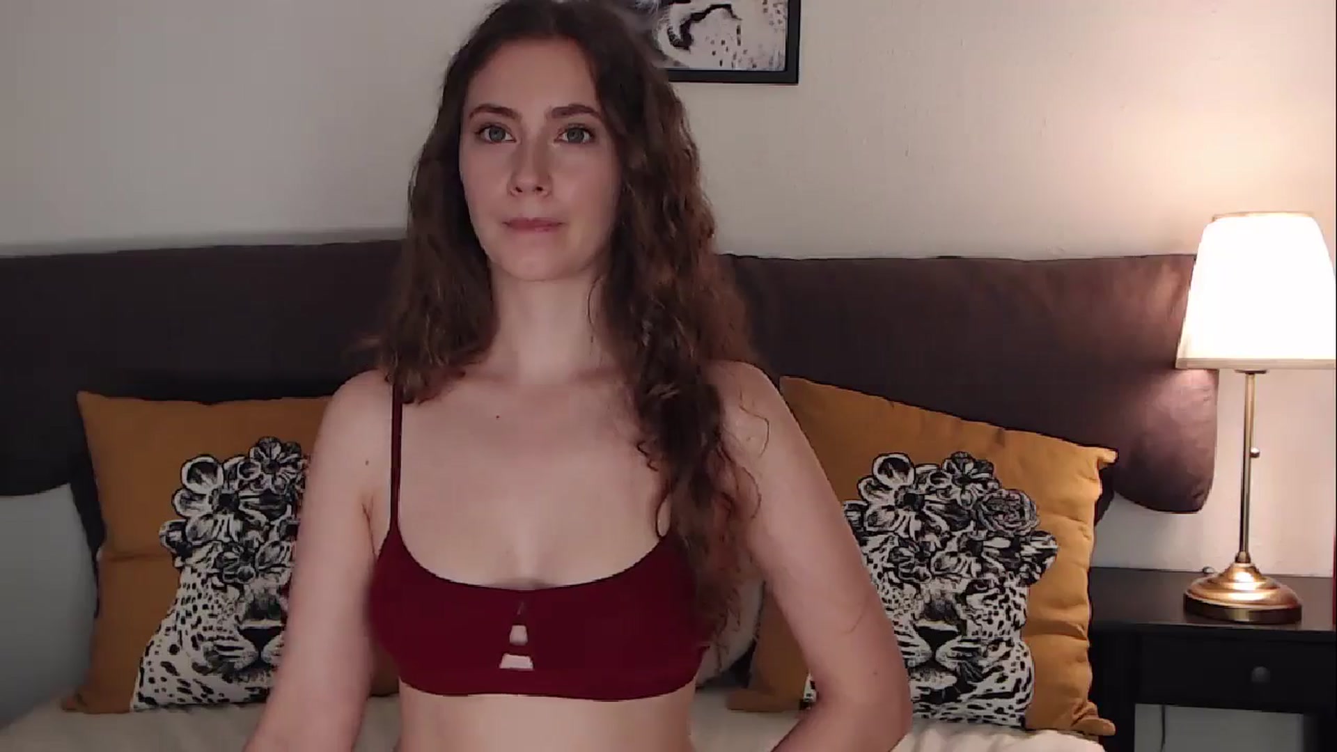 Gallery image thumbnail from BreeKanne's myfreecams stream on, 06/26/2025, 09:26 image 15 of 20