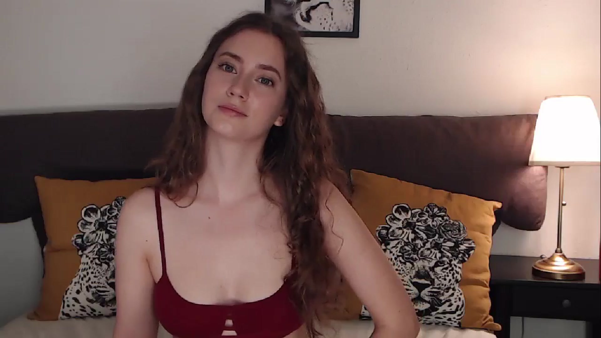 Gallery image thumbnail from BreeKanne's myfreecams stream on, 06/26/2025, 09:26 image 16 of 20