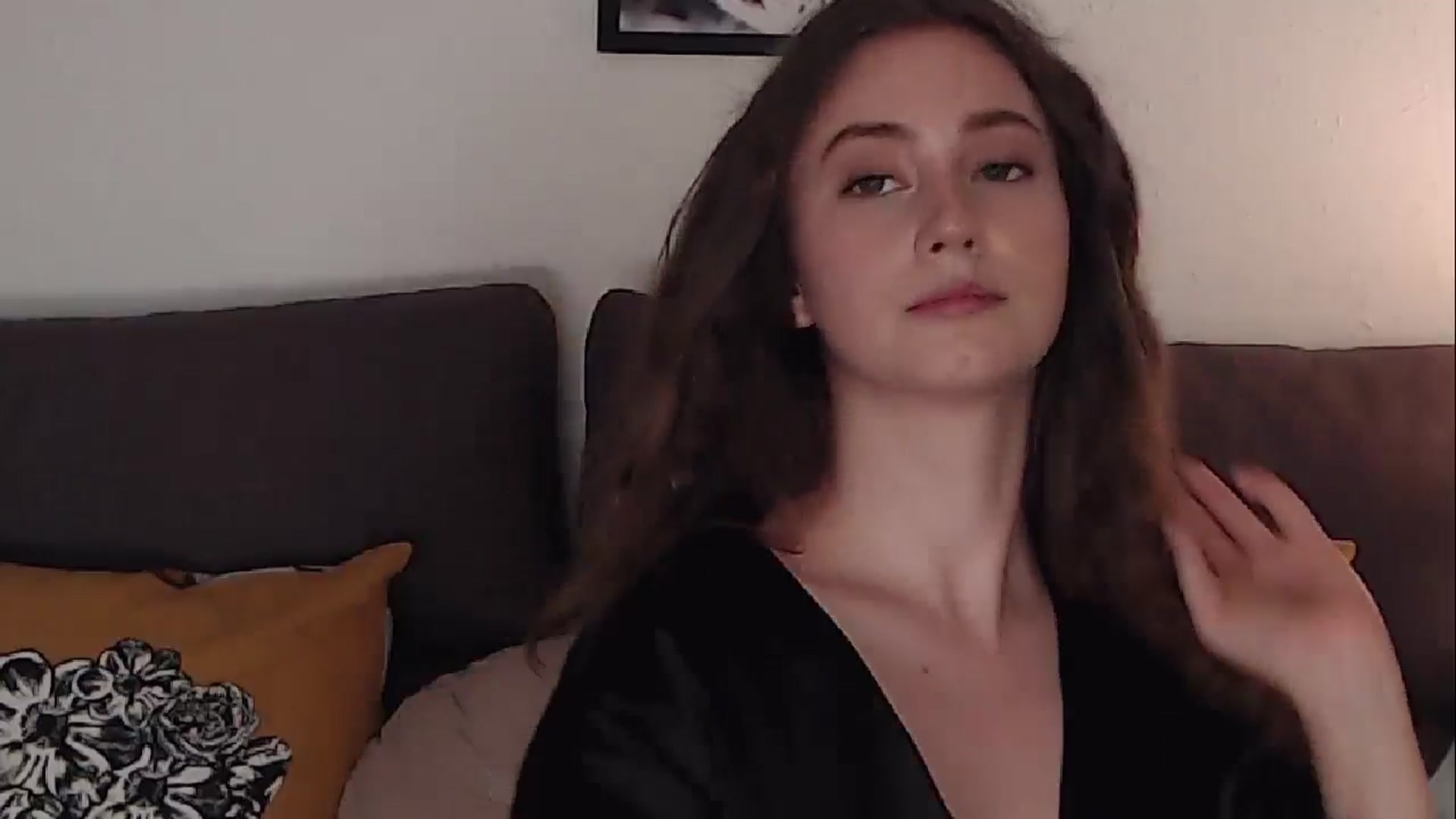 Gallery image thumbnail from BreeKanne's myfreecams stream on, 06/26/2025, 14:00 image 14 of 20