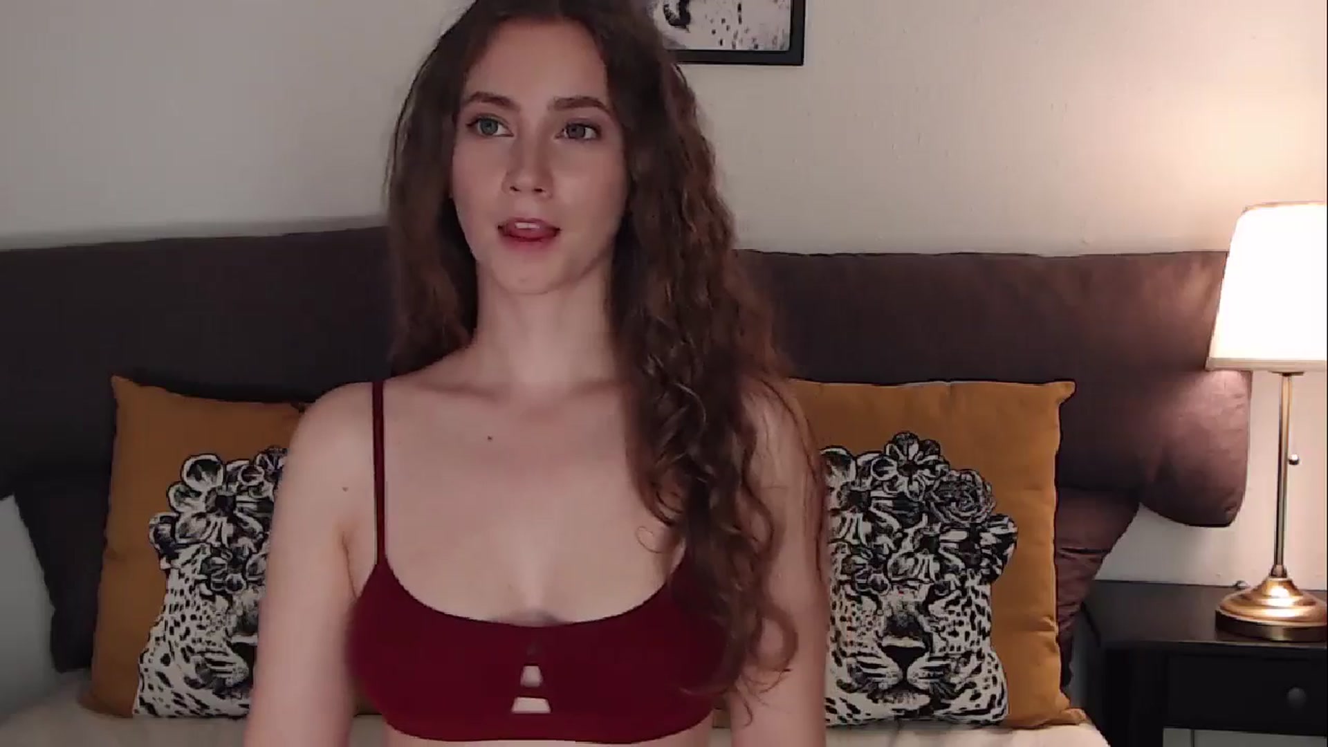 Gallery image thumbnail from BreeKanne's myfreecams stream on, 06/26/2025, 14:36 image 20 of 20