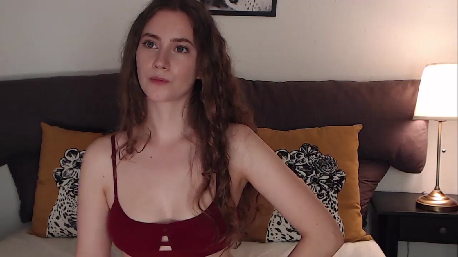 Gallery image thumbnail from BreeKanne's myfreecams stream on, 06/26/2025, 16:06 image 8 of 20