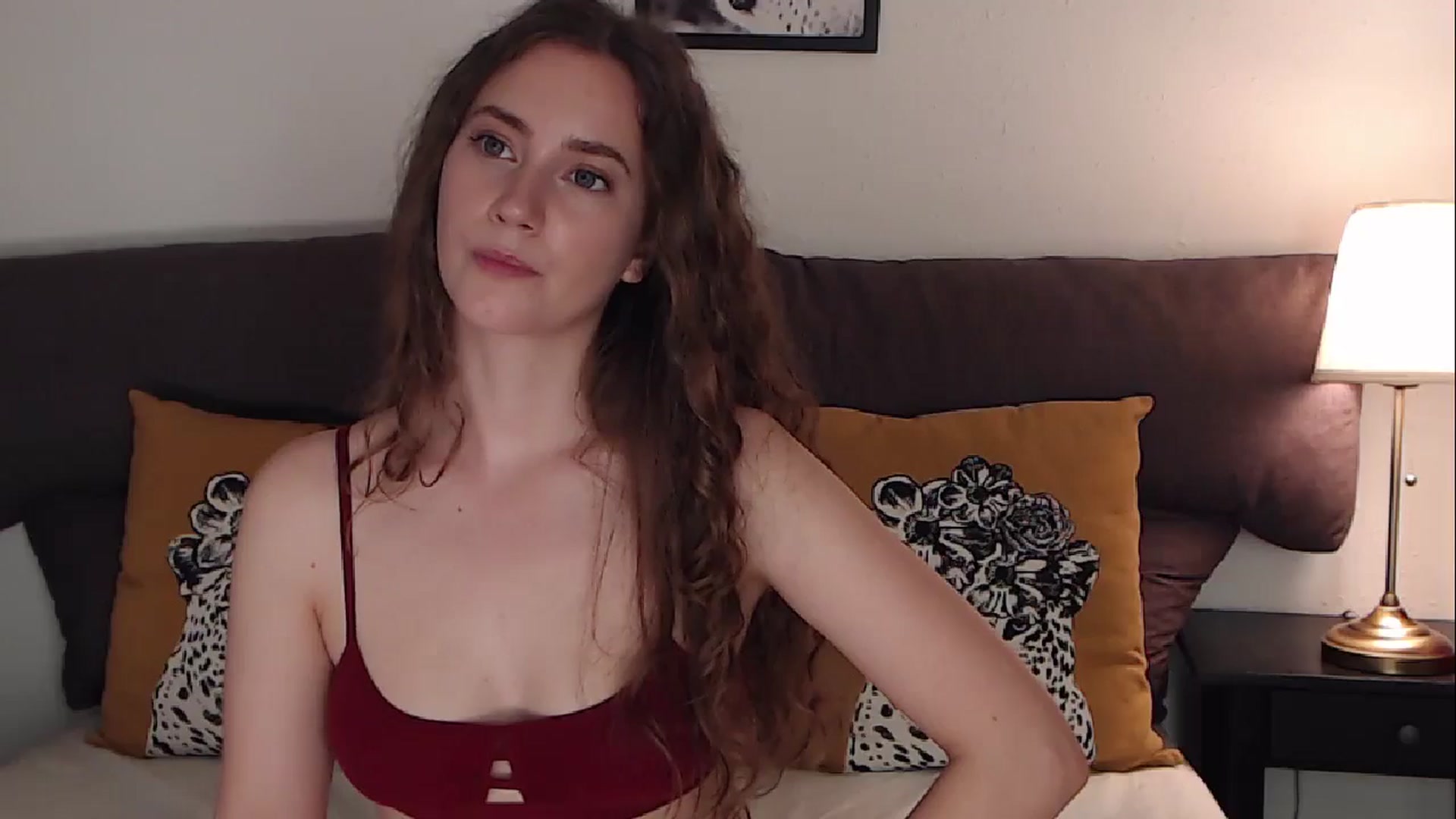 Gallery image thumbnail from BreeKanne's myfreecams stream on, 06/26/2025, 16:06 image 7 of 20