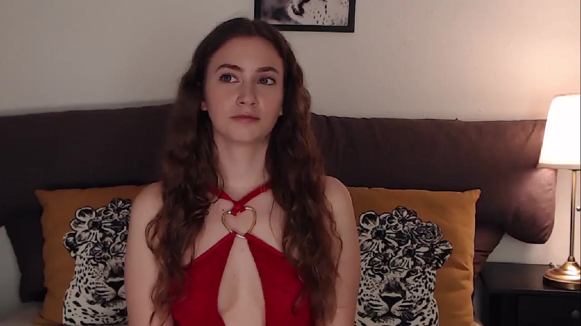 Gallery image thumbnail from BreeKanne's myfreecams stream on, 06/27/2025, 11:15 image 6 of 20