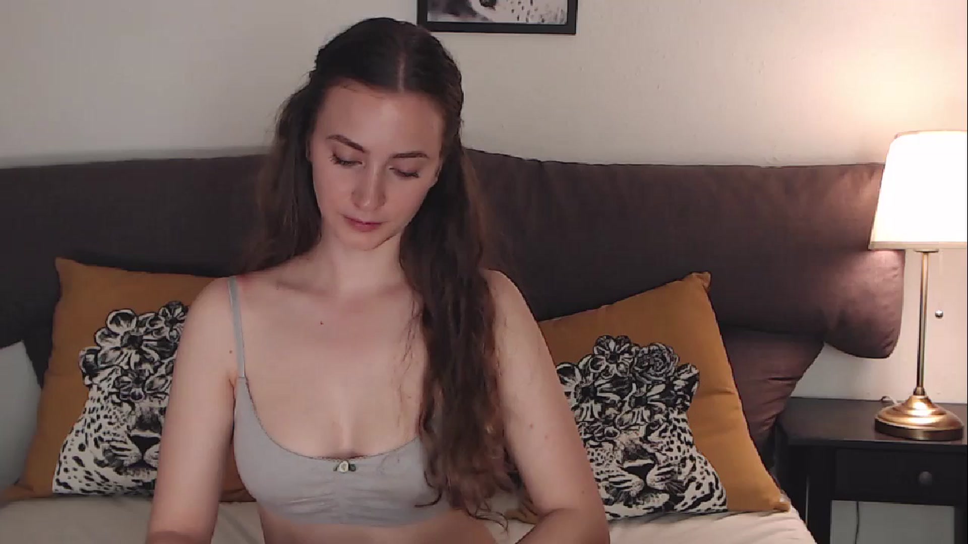 Gallery image thumbnail from BreeKanne's myfreecams stream on, 06/29/2025, 17:45 image 6 of 20