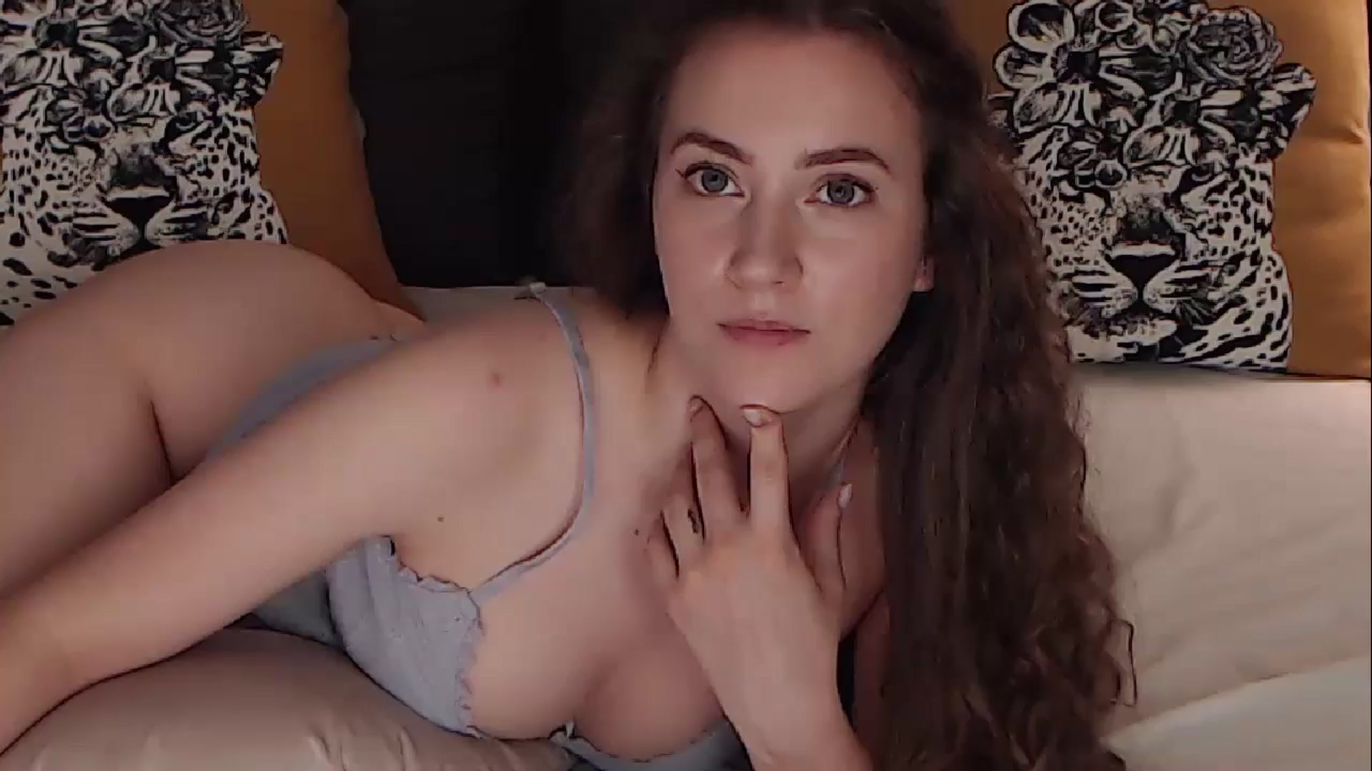 Gallery image thumbnail from BreeKanne's myfreecams stream on, 06/30/2025, 10:20 image 6 of 20