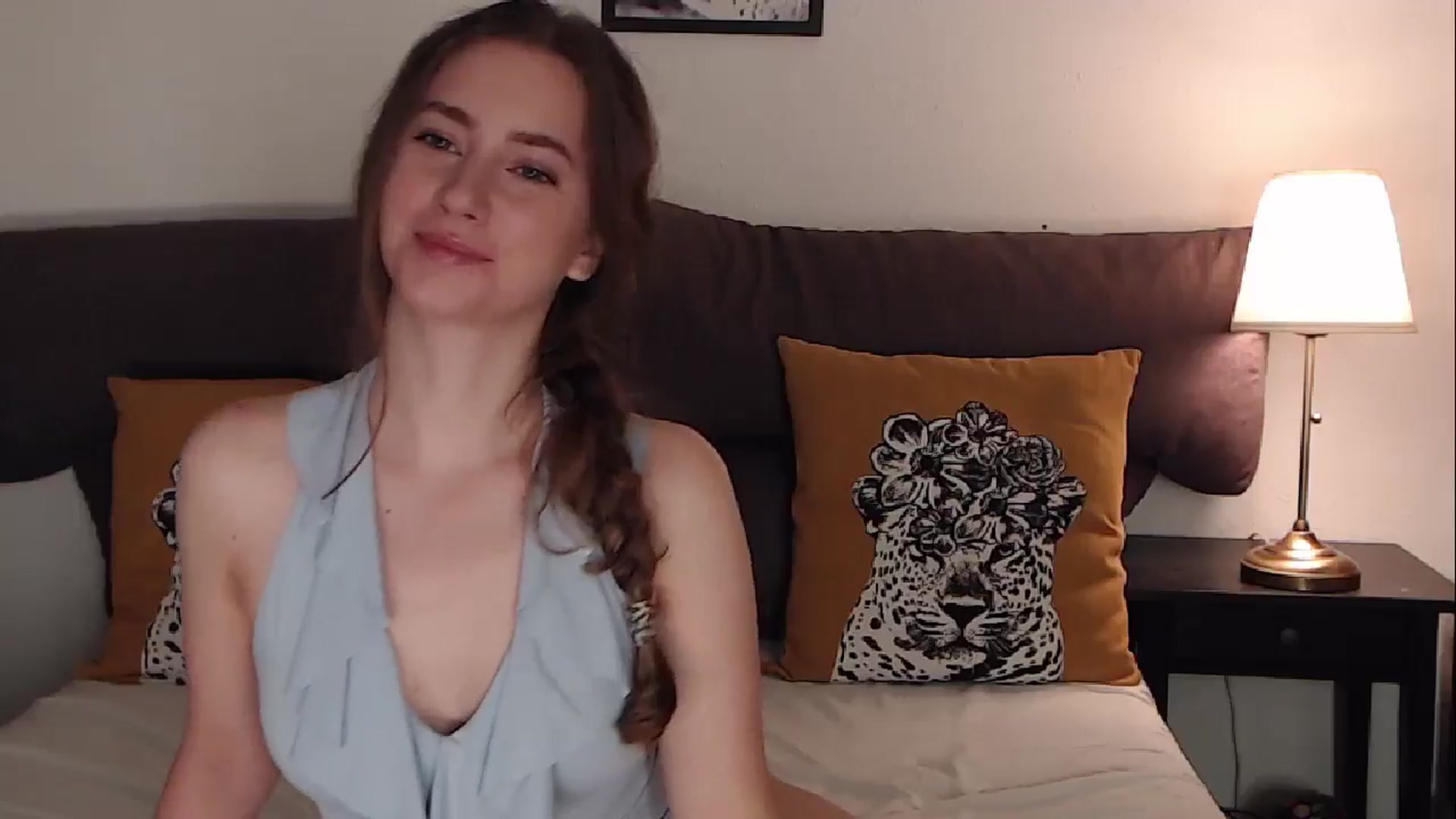 Gallery image thumbnail from BreeKanne's myfreecams stream on, 07/02/2025, 06:20 image 15 of 20
