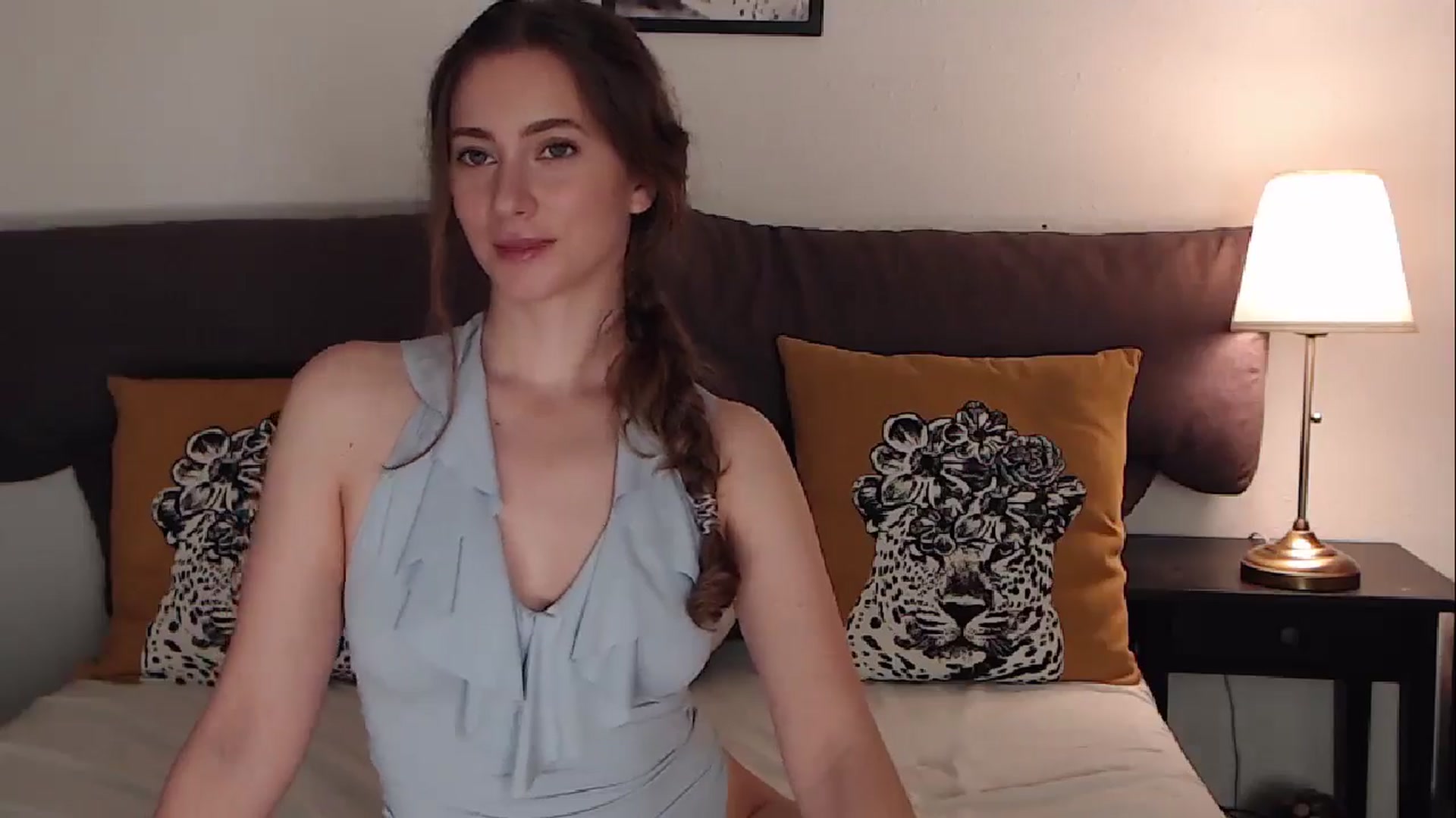 Gallery image thumbnail from BreeKanne's myfreecams stream on, 07/02/2025, 06:20 image 16 of 20
