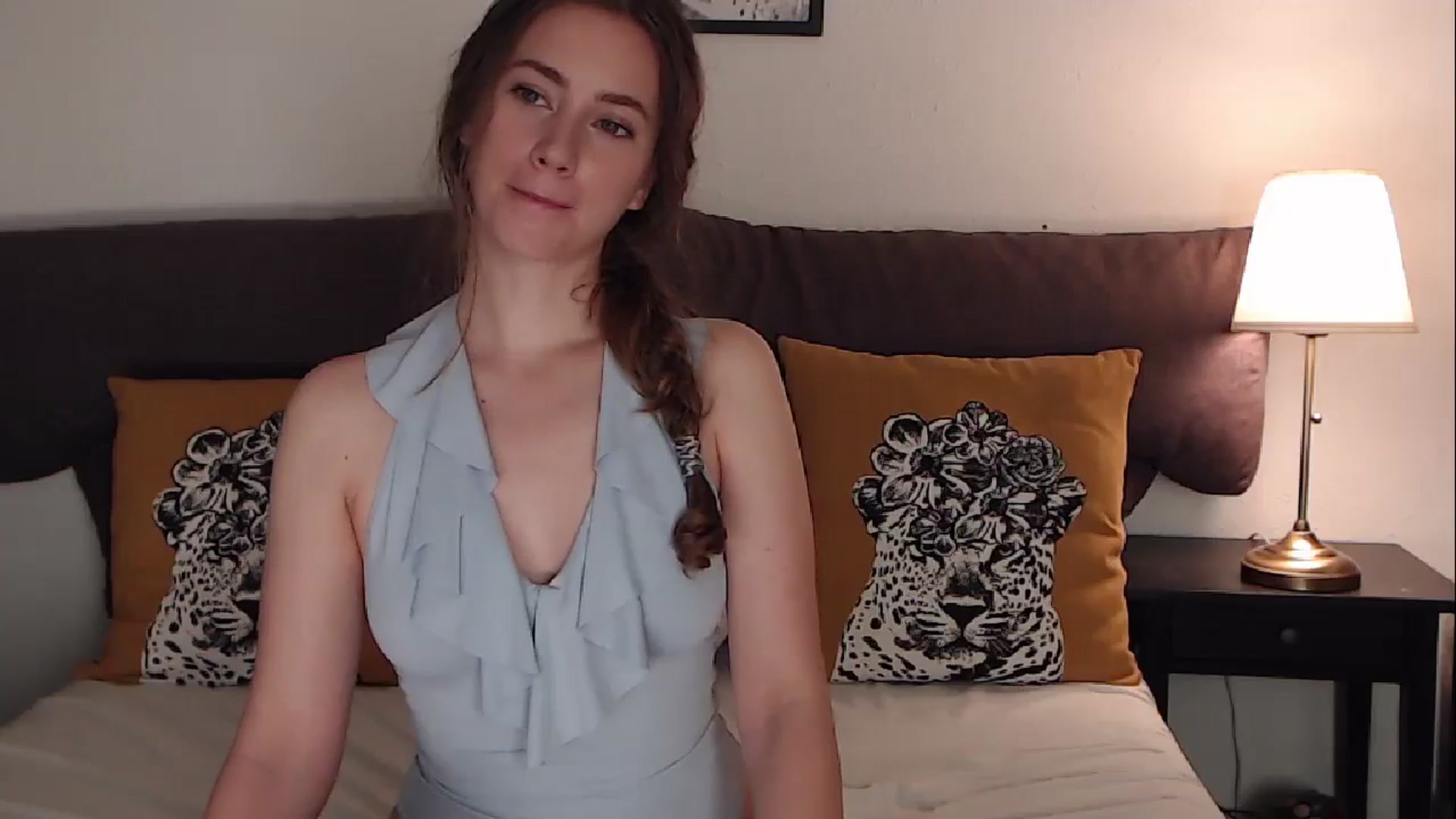 Gallery image thumbnail from BreeKanne's myfreecams stream on, 07/02/2025, 06:20 image 4 of 20