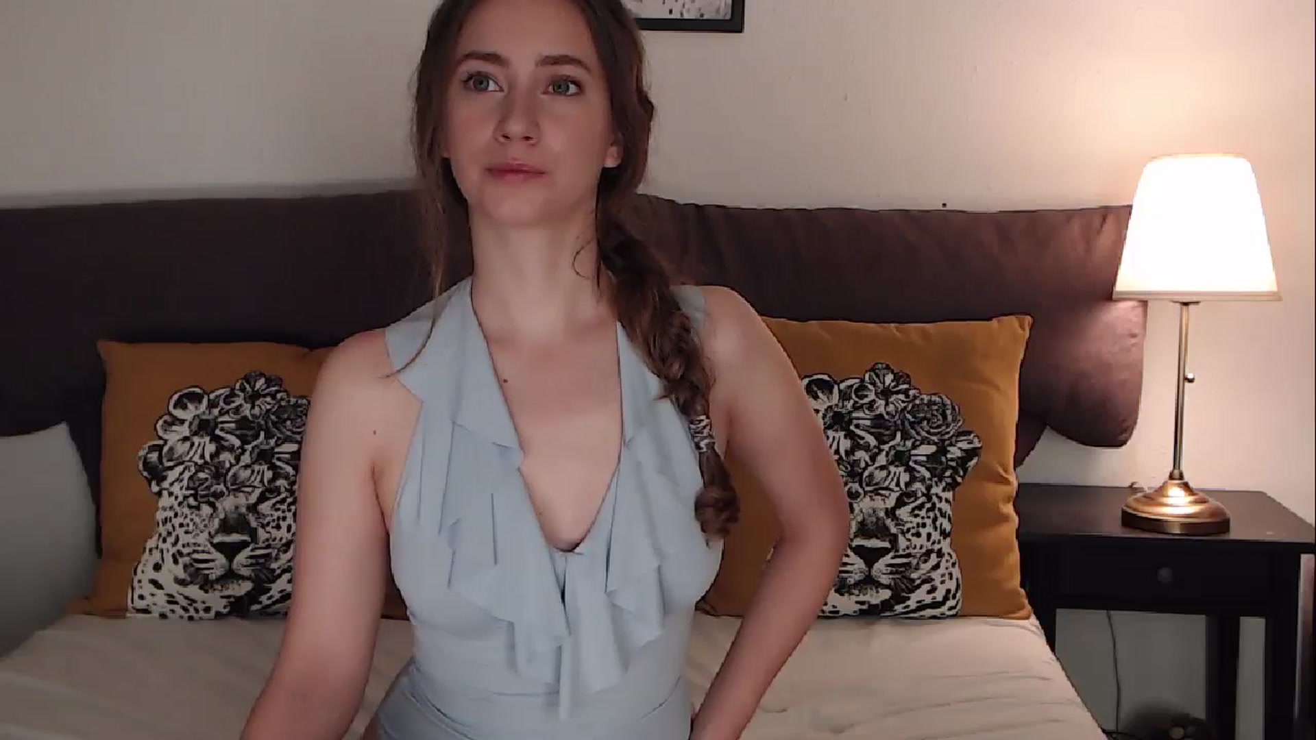 Gallery image thumbnail from BreeKanne's myfreecams stream on, 07/02/2025, 06:20 image 3 of 20