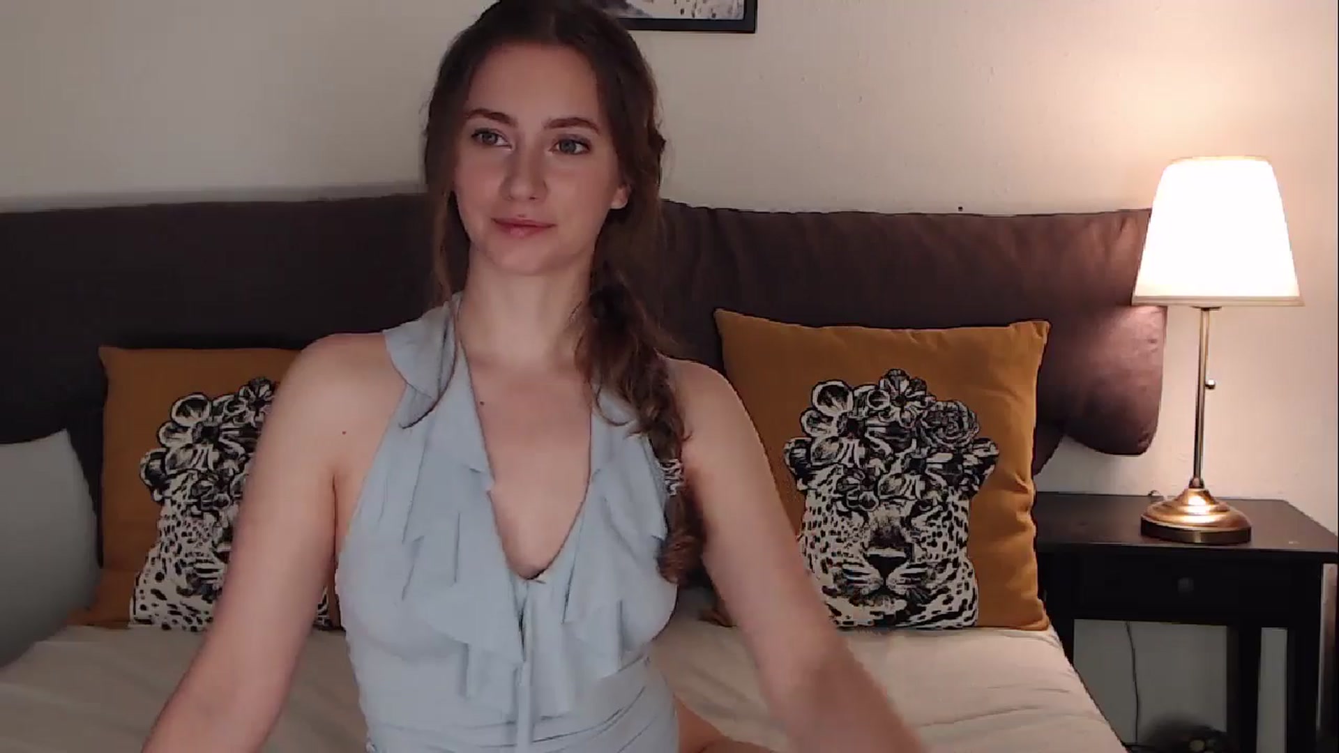 Gallery image thumbnail from BreeKanne's myfreecams stream on, 07/02/2025, 06:20 image 17 of 20