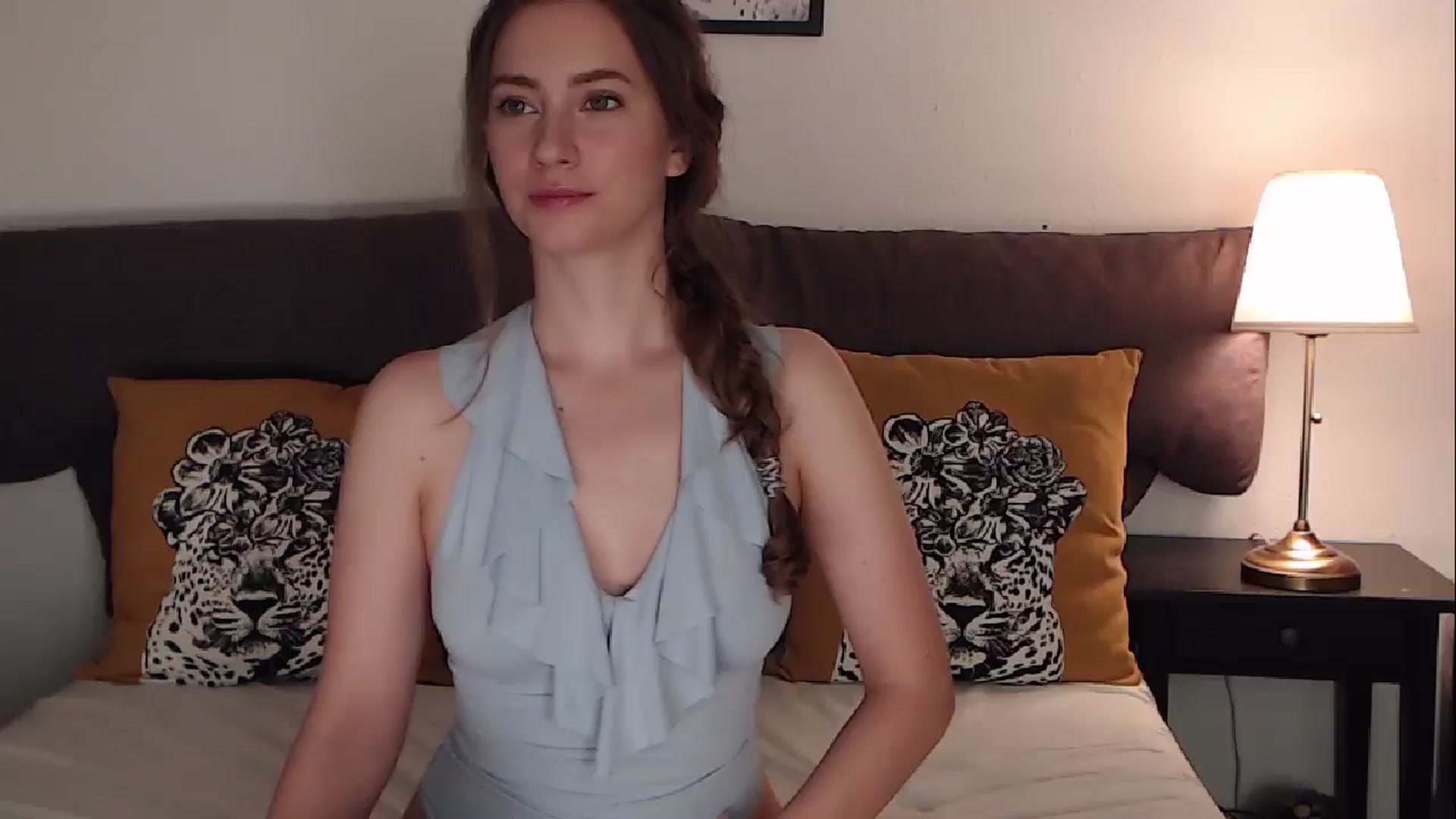 Gallery image thumbnail from BreeKanne's myfreecams stream on, 07/02/2025, 06:20 image 1 of 20
