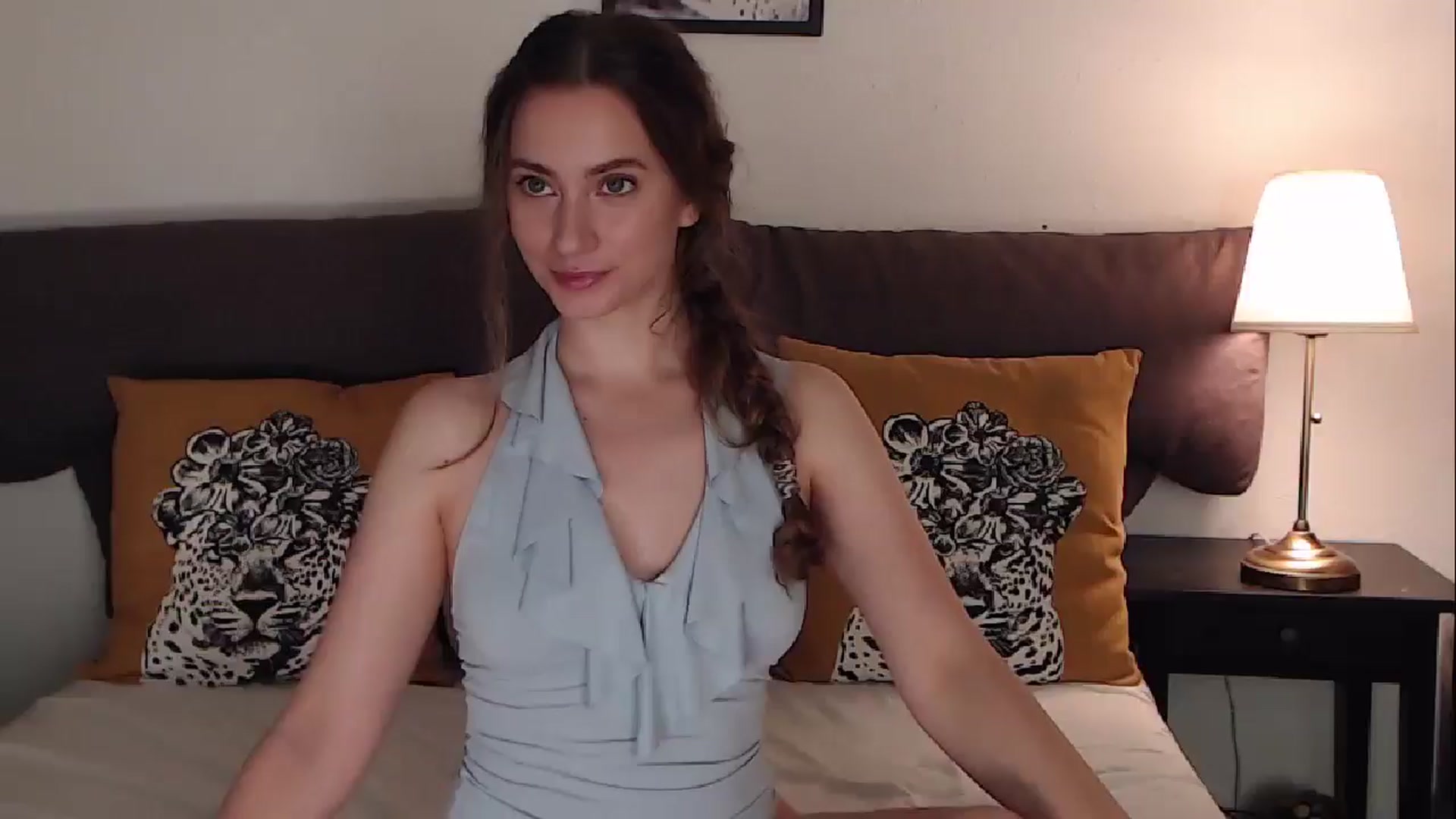 Gallery image thumbnail from BreeKanne's myfreecams stream on, 07/02/2025, 06:20 image 9 of 20