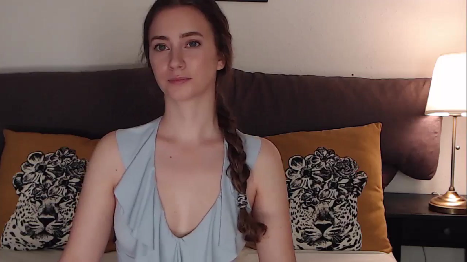 Gallery image thumbnail from BreeKanne's myfreecams stream on, 07/02/2025, 09:31 image 10 of 20