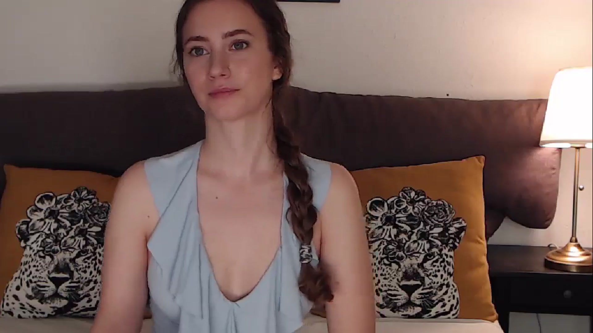 Gallery image thumbnail from BreeKanne's myfreecams stream on, 07/02/2025, 09:31 image 6 of 20