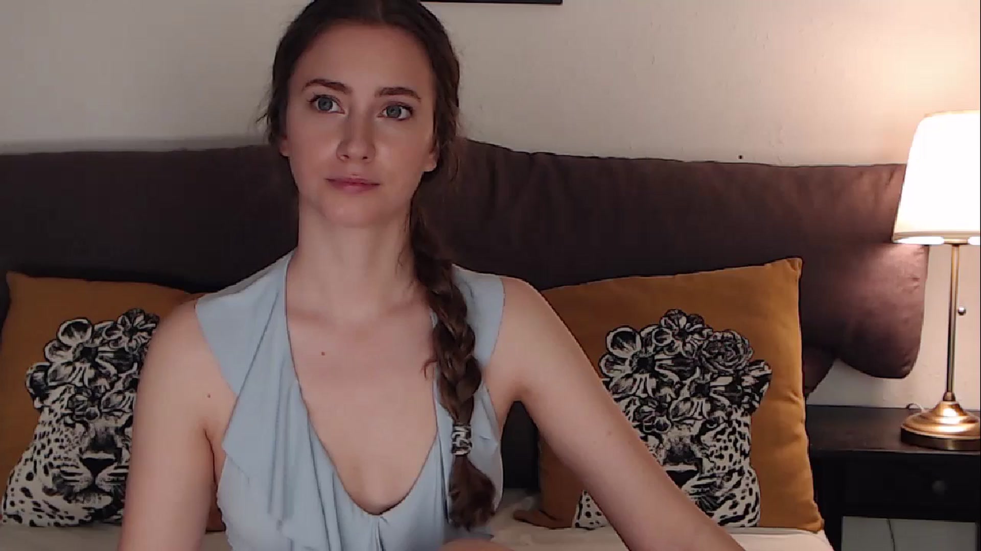 Gallery image thumbnail from BreeKanne's myfreecams stream on, 07/02/2025, 09:31 image 18 of 20