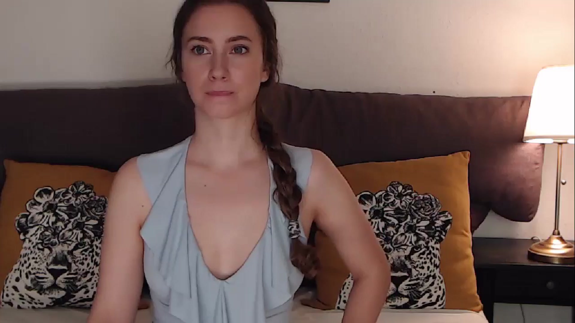 Gallery image thumbnail from BreeKanne's myfreecams stream on, 07/02/2025, 09:31 image 4 of 20