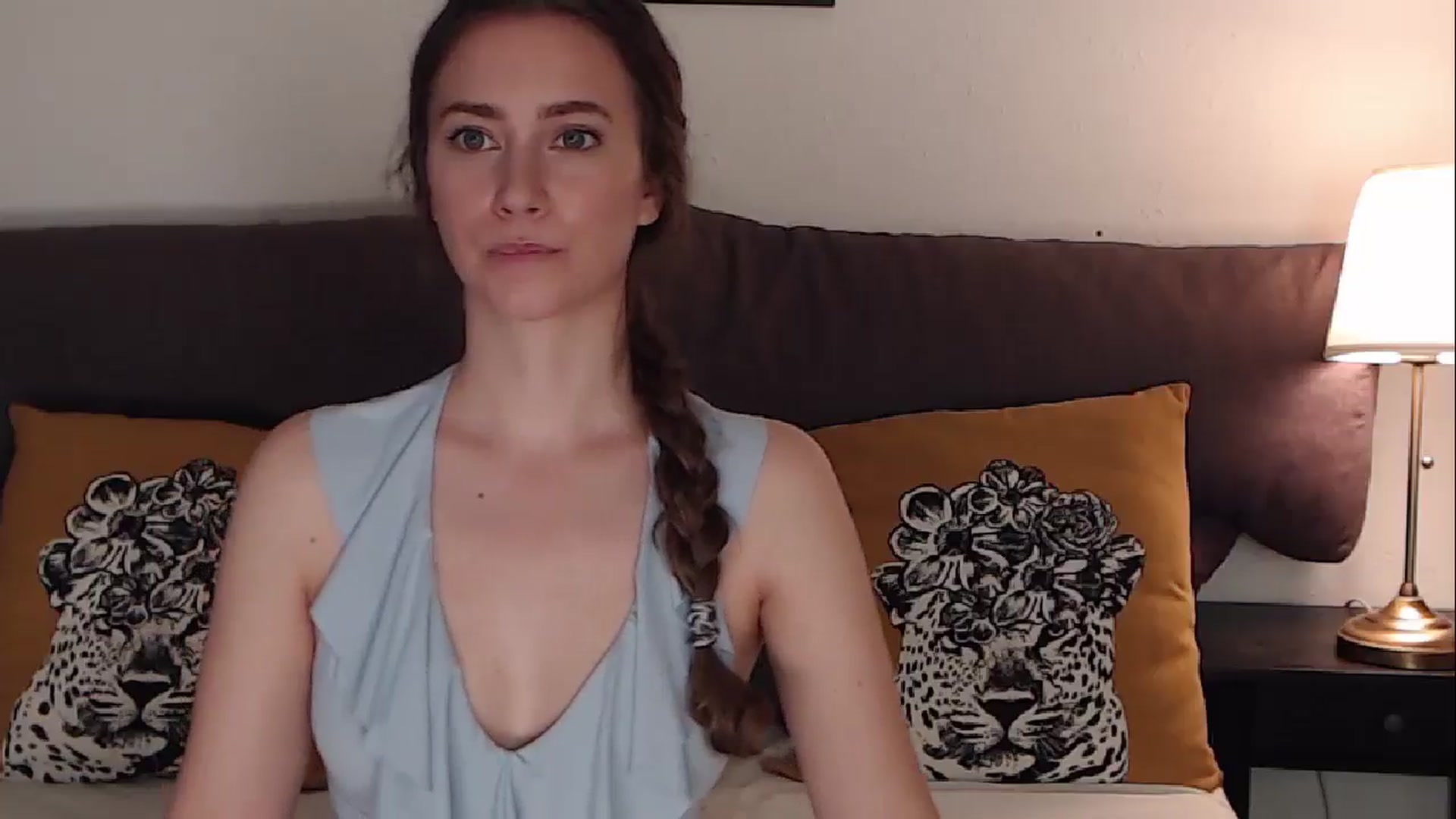 Gallery image thumbnail from BreeKanne's myfreecams stream on, 07/02/2025, 09:31 image 11 of 20