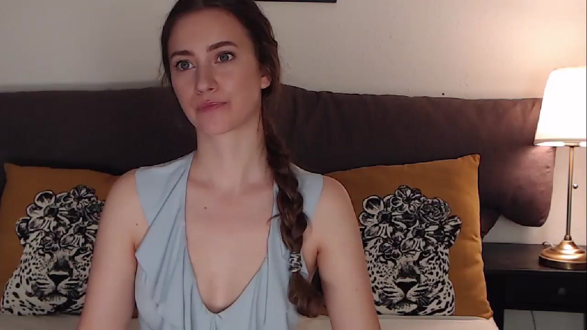 Gallery image thumbnail from BreeKanne's myfreecams stream on, 07/02/2025, 09:31 image 12 of 20