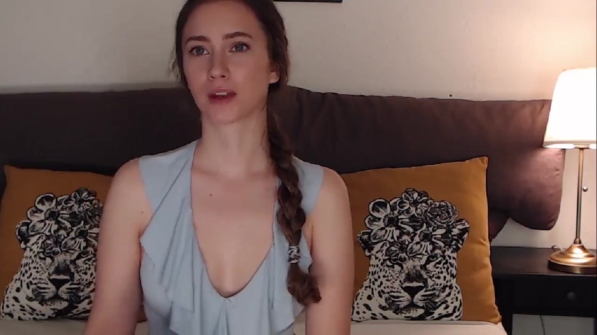 Gallery image thumbnail from BreeKanne's myfreecams stream on, 07/02/2025, 09:31 image 5 of 20