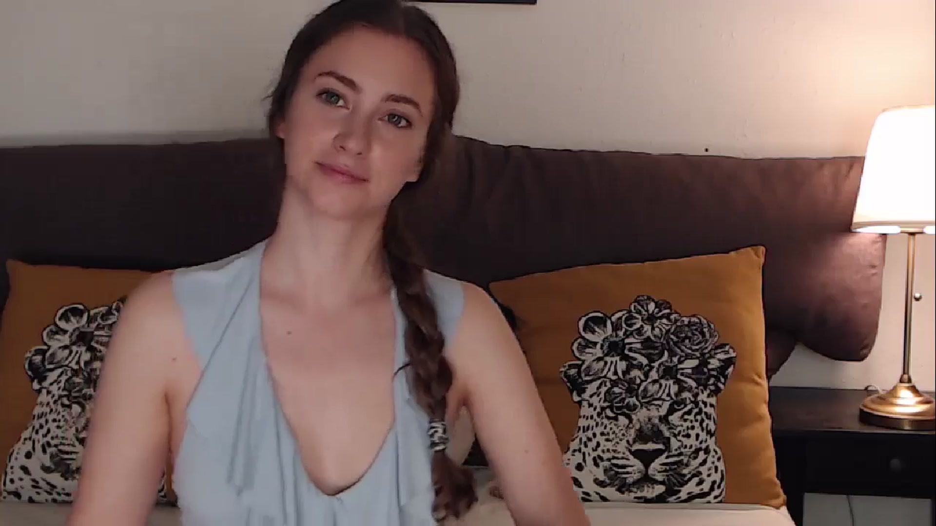 Gallery image thumbnail from BreeKanne's myfreecams stream on, 07/02/2025, 09:31 image 19 of 20