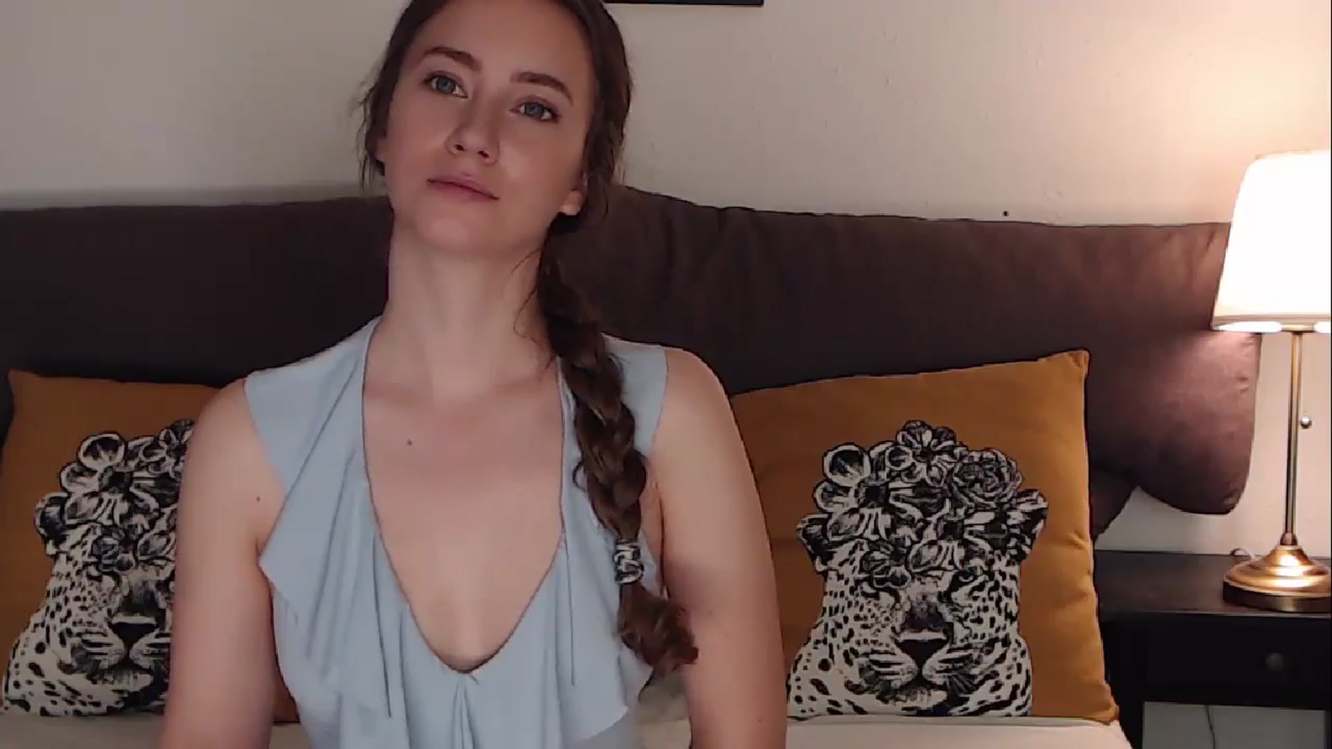 Gallery image thumbnail from BreeKanne's myfreecams stream on, 07/02/2025, 09:31 image 7 of 20