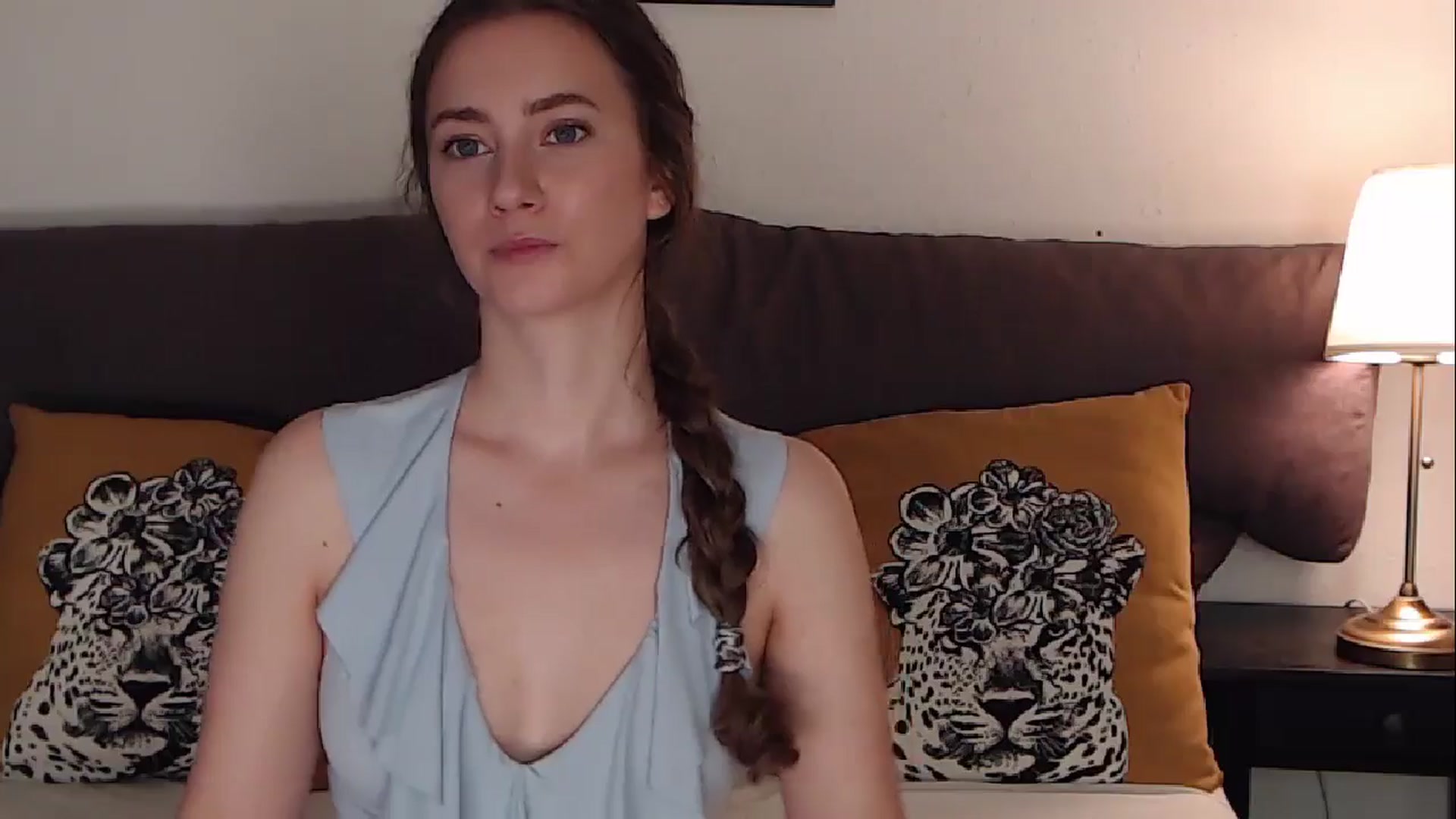 Gallery image thumbnail from BreeKanne's myfreecams stream on, 07/02/2025, 09:31 image 9 of 20