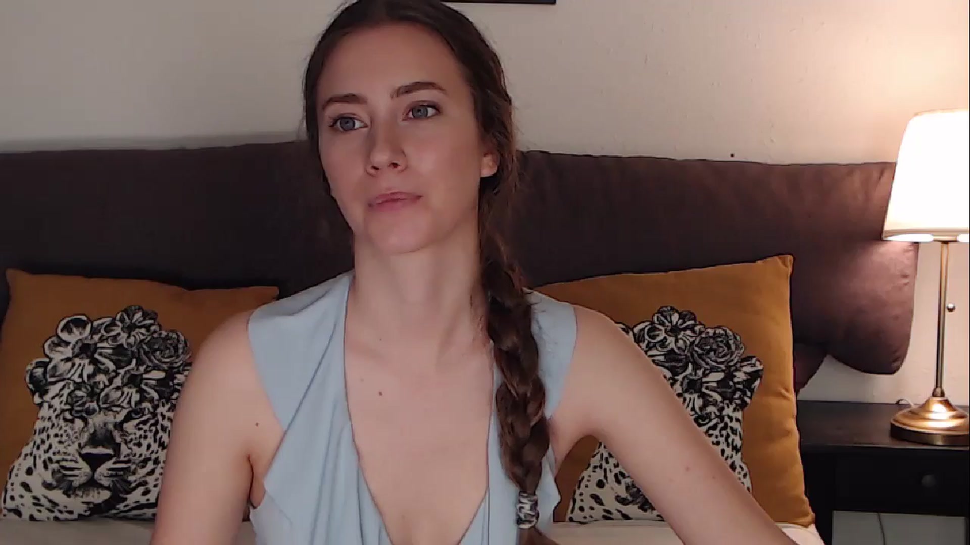 Gallery image thumbnail from BreeKanne's myfreecams stream on, 07/02/2025, 09:31 image 15 of 20