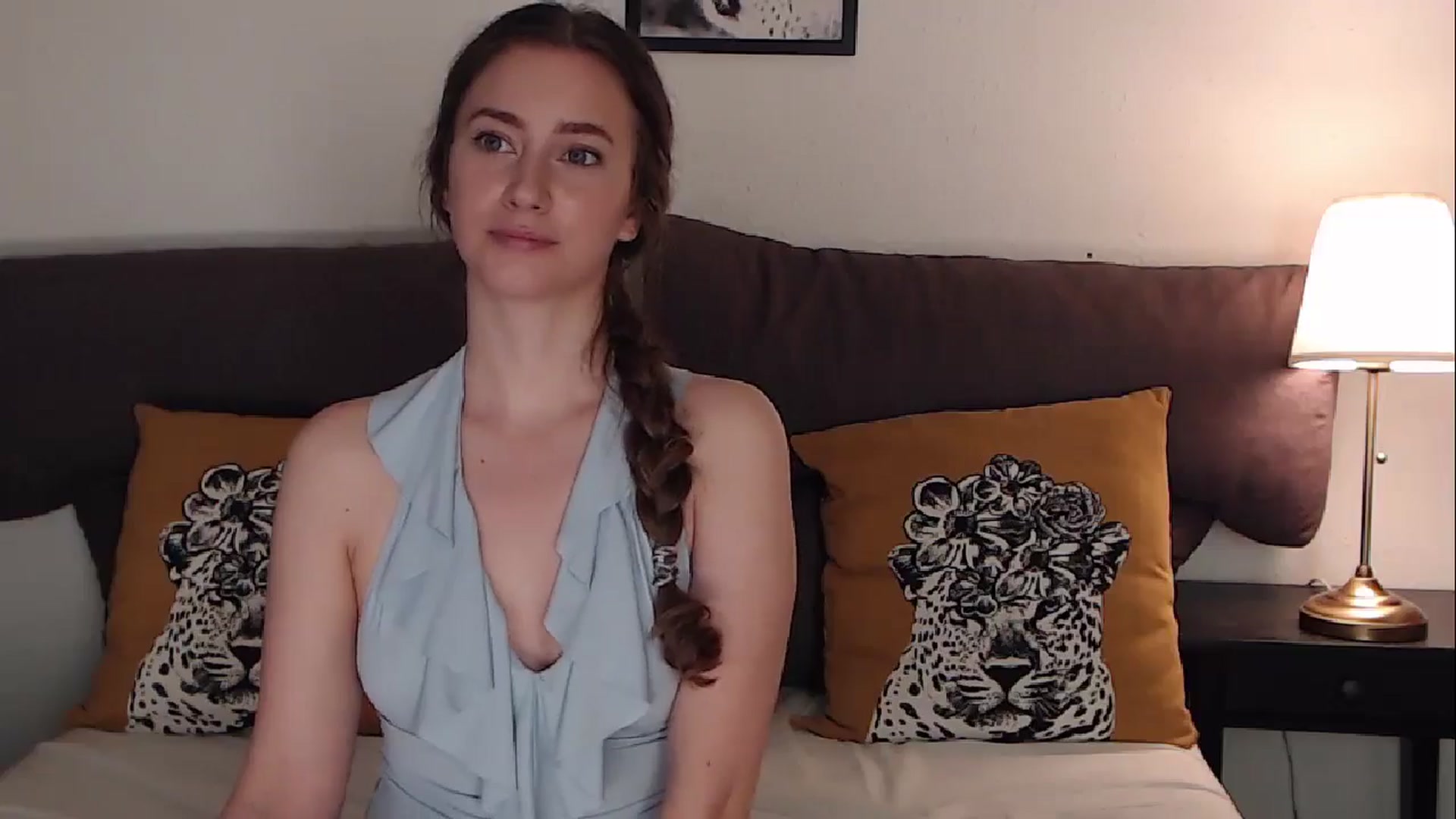 Gallery image thumbnail from BreeKanne's myfreecams stream on, 07/02/2025, 11:15 image 18 of 20