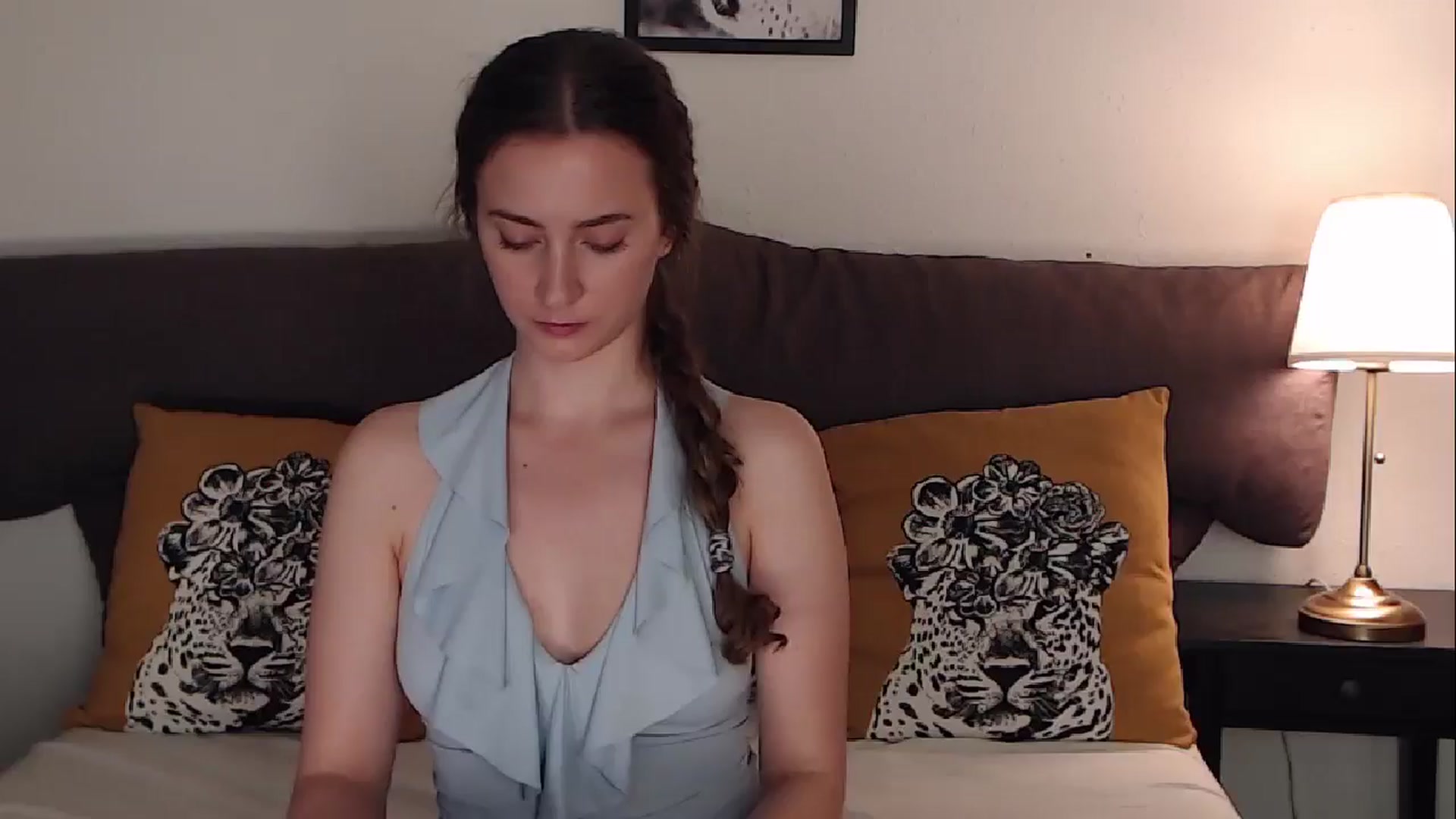 Gallery image thumbnail from BreeKanne's myfreecams stream on, 07/02/2025, 11:15 image 8 of 20