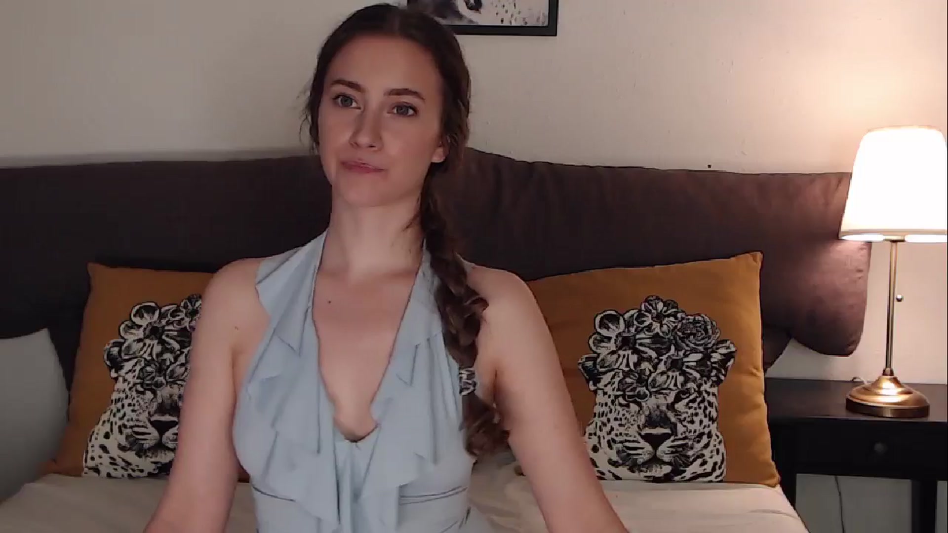 Gallery image thumbnail from BreeKanne's myfreecams stream on, 07/02/2025, 11:15 image 14 of 20