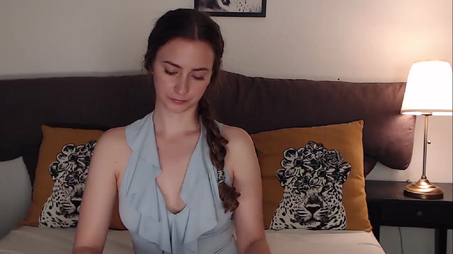 Gallery image thumbnail from BreeKanne's myfreecams stream on, 07/02/2025, 11:15 image 6 of 20