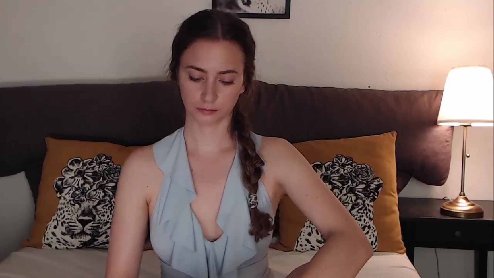 Gallery image thumbnail from BreeKanne's myfreecams stream on, 07/02/2025, 11:15 image 2 of 20