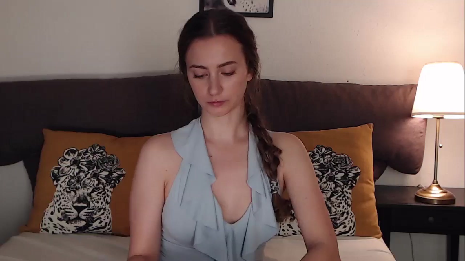 Gallery image thumbnail from BreeKanne's myfreecams stream on, 07/02/2025, 11:15 image 9 of 20