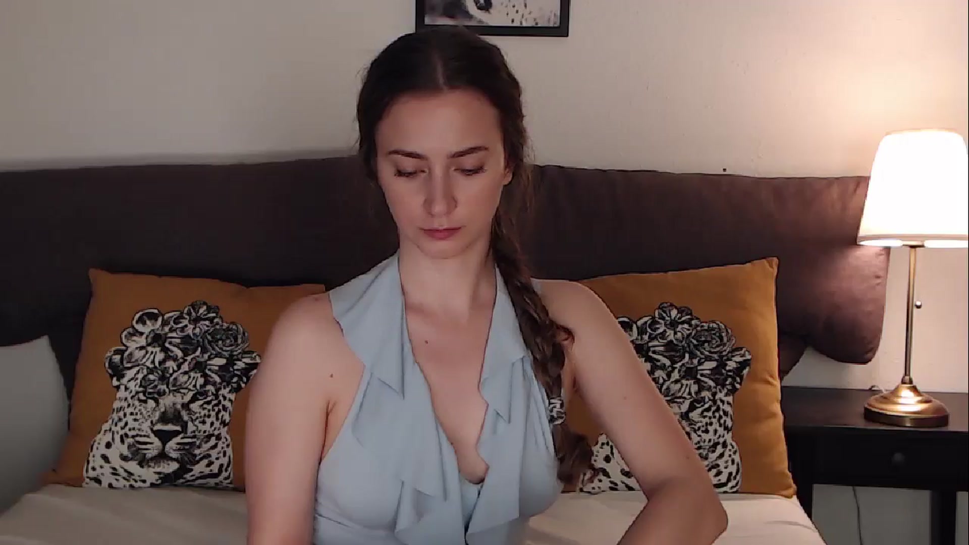 Gallery image thumbnail from BreeKanne's myfreecams stream on, 07/02/2025, 11:15 image 11 of 20