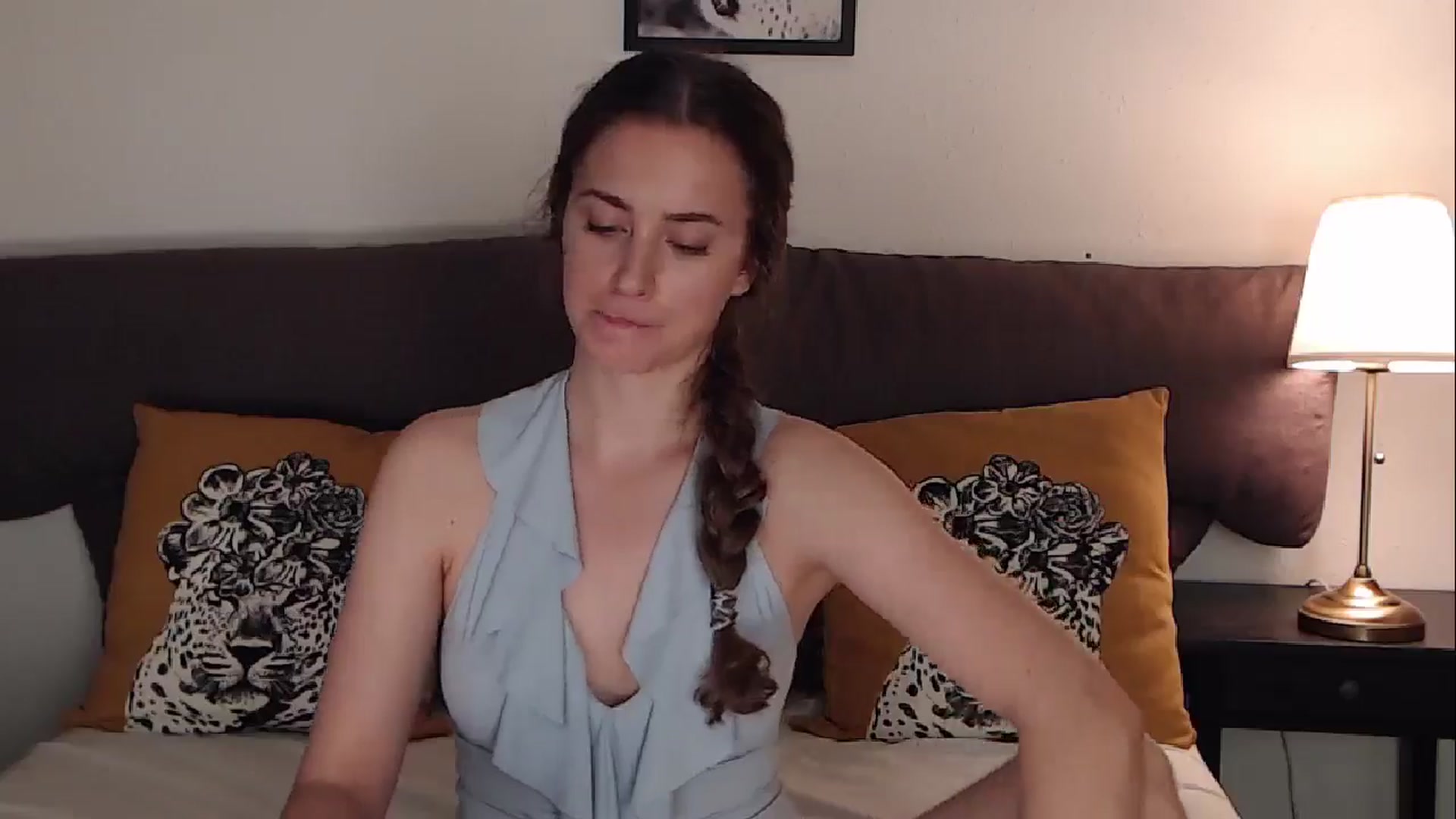 Gallery image thumbnail from BreeKanne's myfreecams stream on, 07/02/2025, 11:15 image 5 of 20