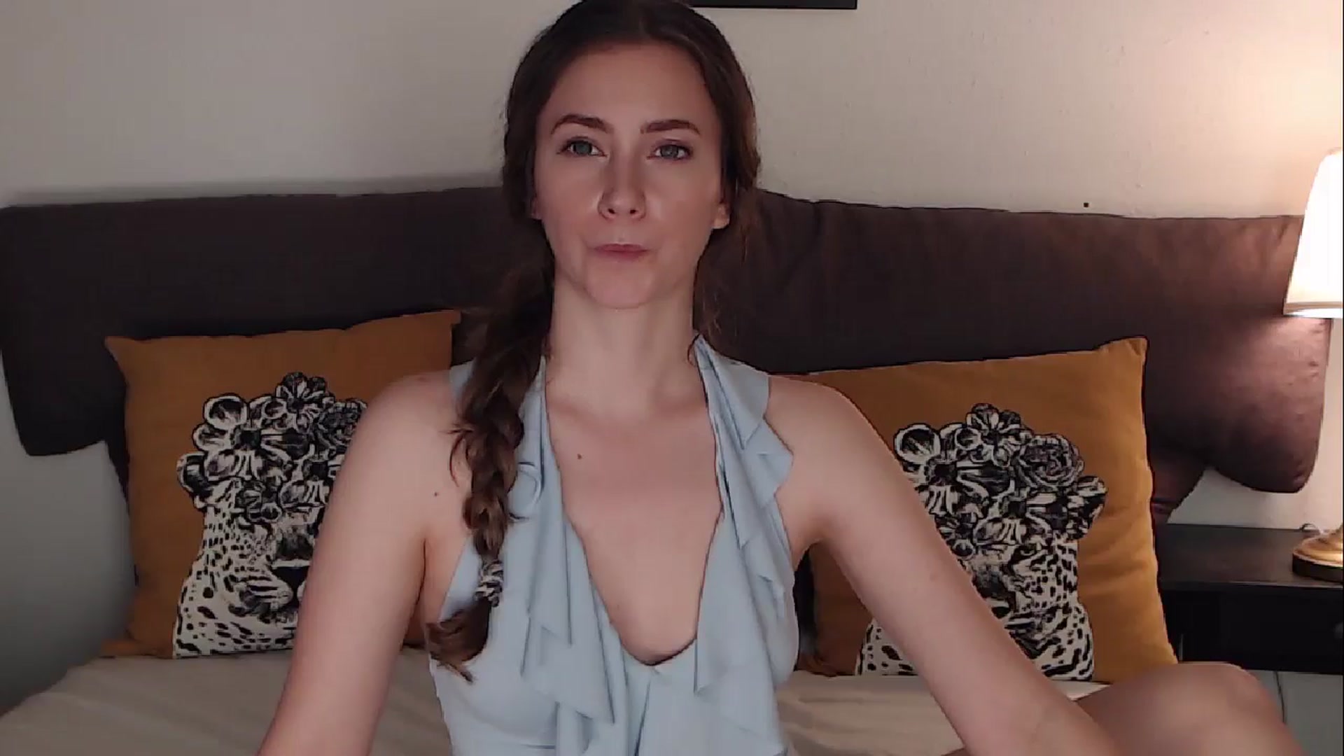 Gallery image thumbnail from BreeKanne's myfreecams stream on, 07/02/2025, 13:49 image 2 of 20