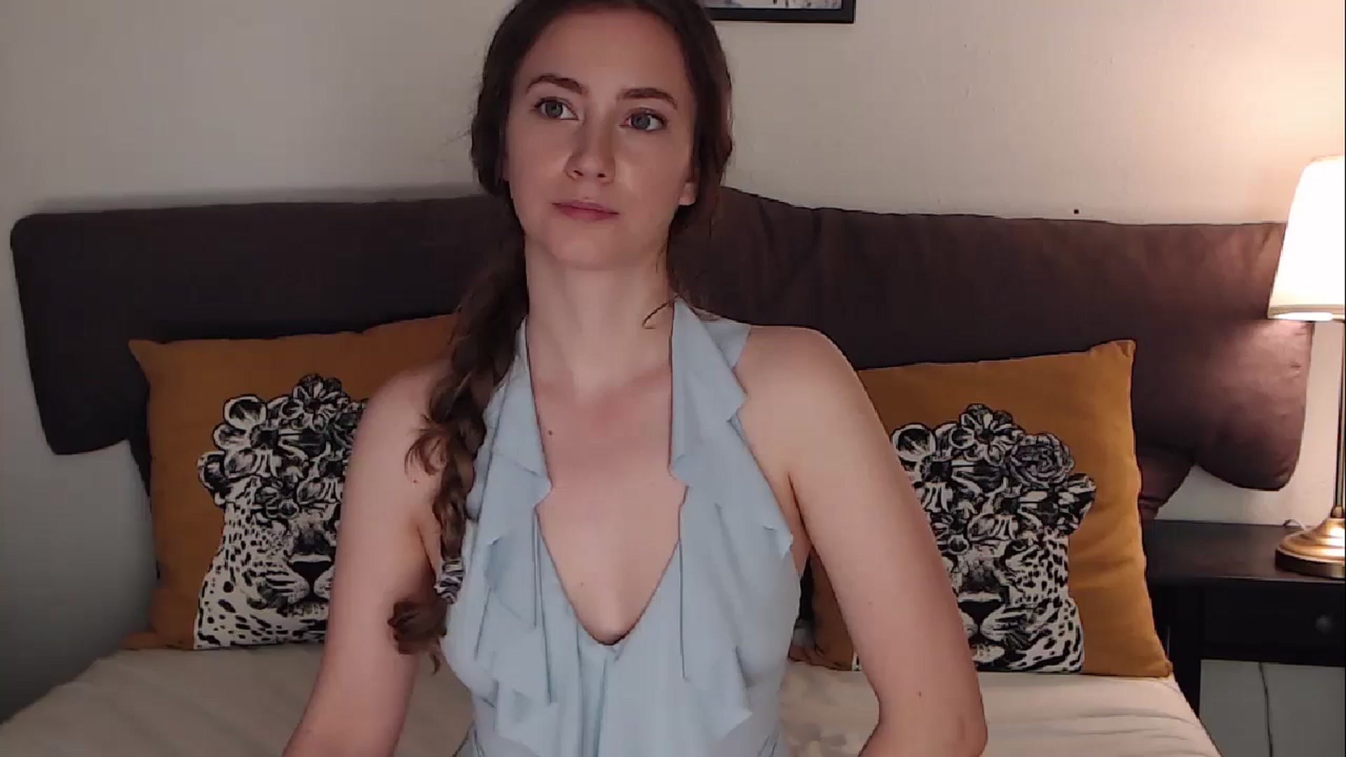Gallery image thumbnail from BreeKanne's myfreecams stream on, 07/02/2025, 13:49 image 10 of 20