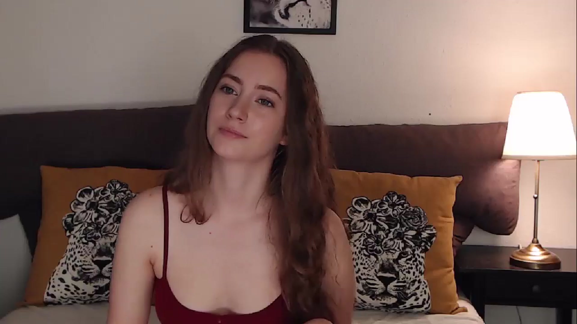 Gallery image thumbnail from BreeKanne's myfreecams stream on, 07/03/2025, 07:50 image 17 of 20