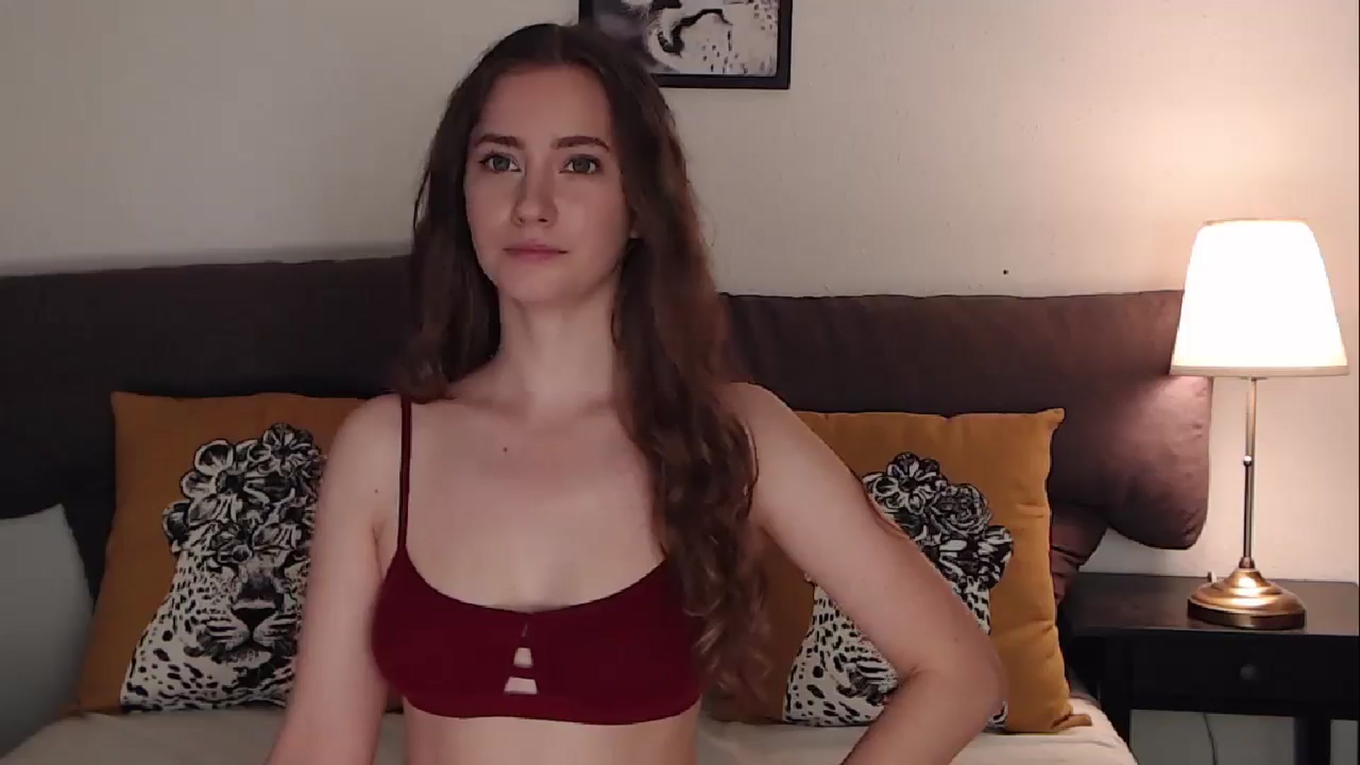 Gallery image thumbnail from BreeKanne's myfreecams stream on, 07/03/2025, 08:29 image 5 of 20