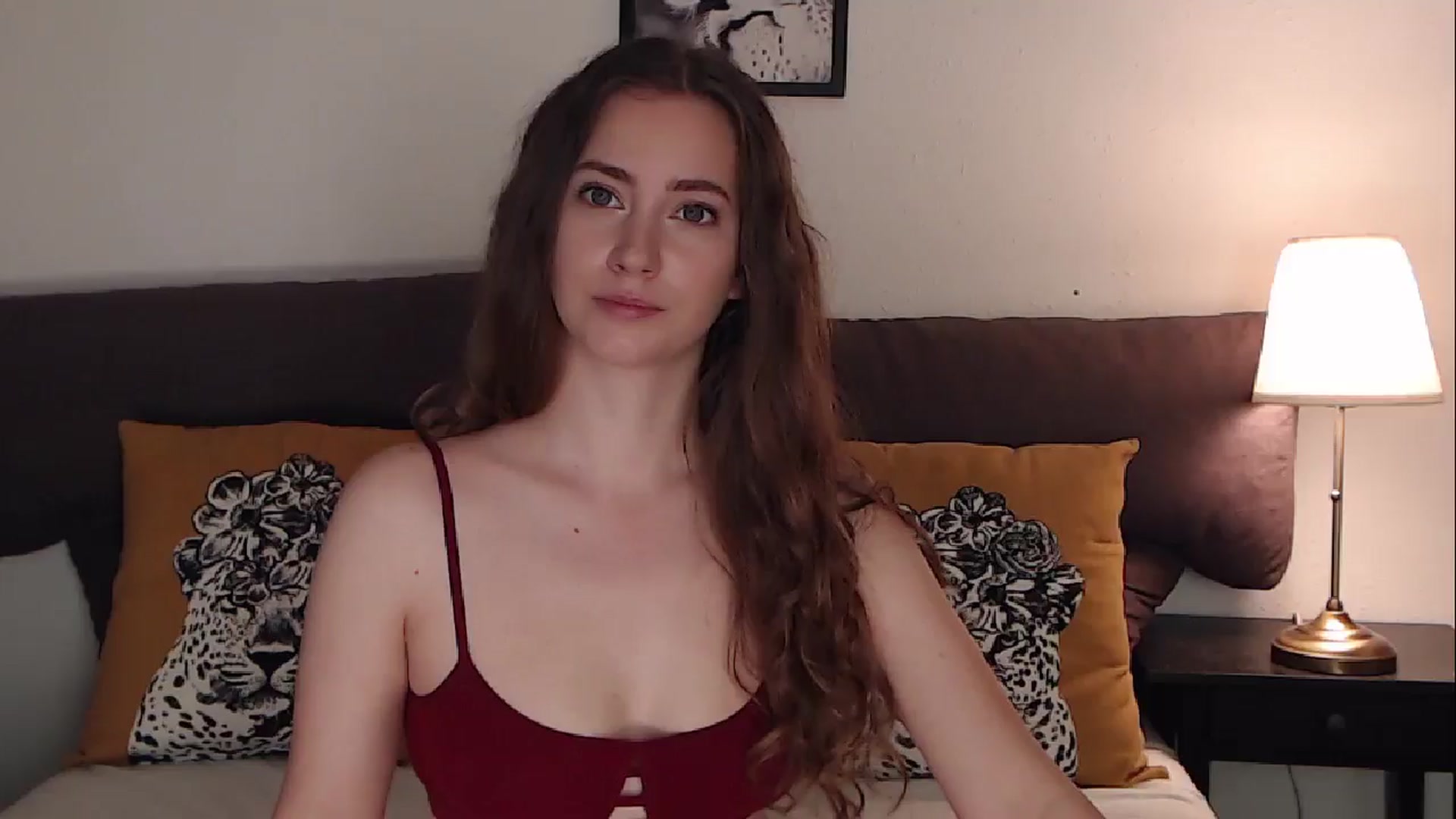 Gallery image thumbnail from BreeKanne's myfreecams stream on, 07/03/2025, 08:29 image 1 of 20