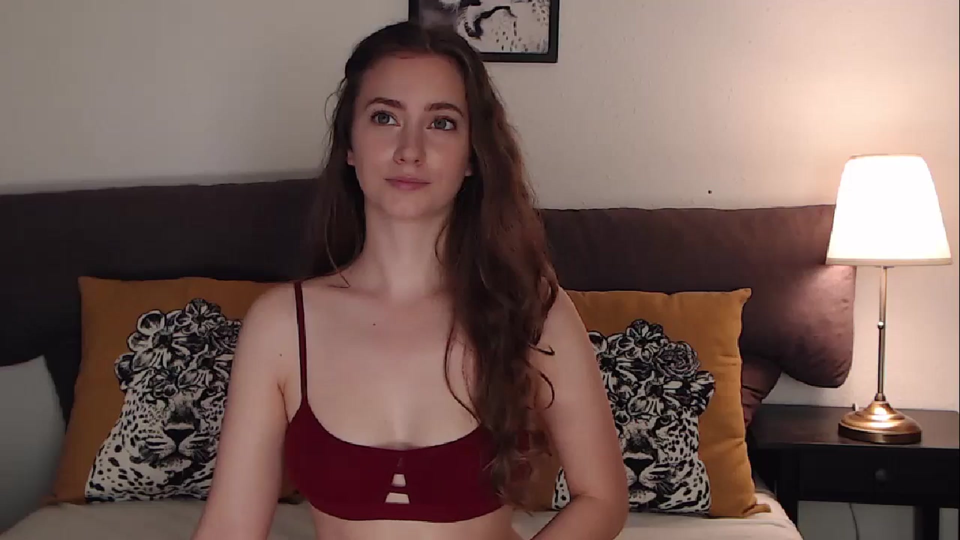 Gallery image thumbnail from BreeKanne's myfreecams stream on, 07/03/2025, 08:29 image 13 of 20