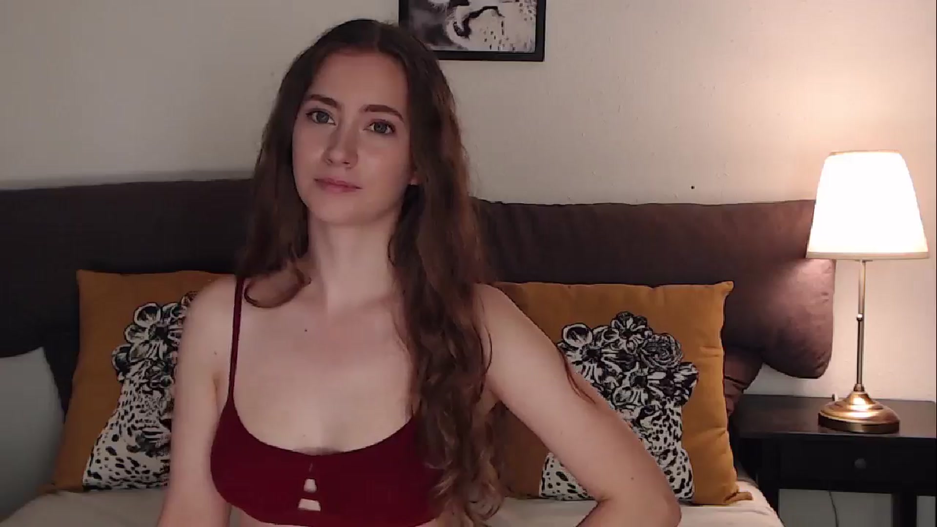 Gallery image thumbnail from BreeKanne's myfreecams stream on, 07/03/2025, 08:29 image 6 of 20