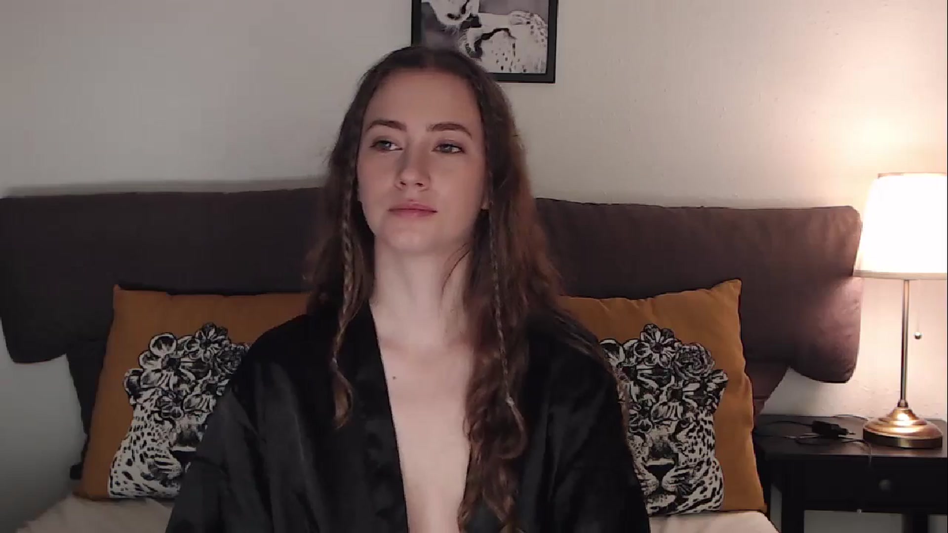 Gallery image thumbnail from BreeKanne's myfreecams stream on, 07/07/2025, 08:41 image 12 of 20