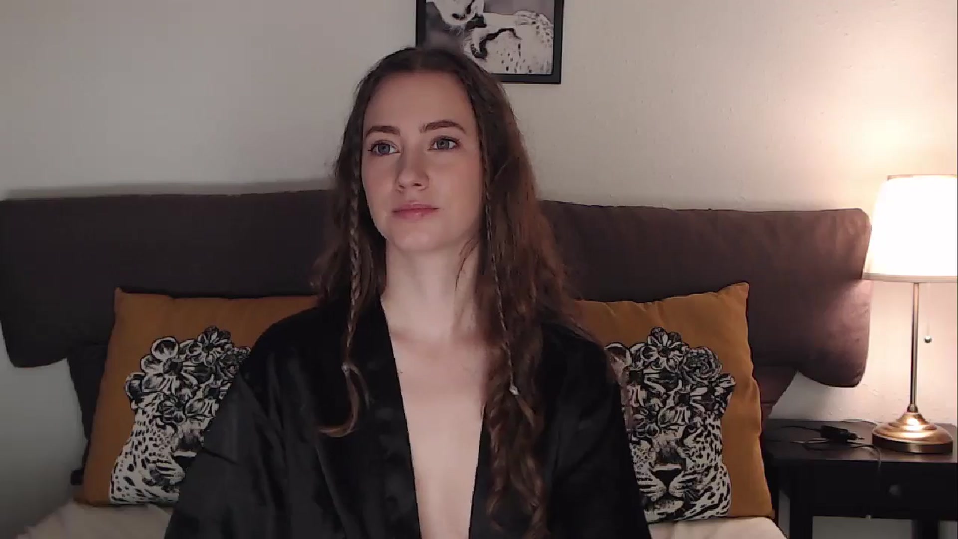 Gallery image thumbnail from BreeKanne's myfreecams stream on, 07/07/2025, 08:41 image 11 of 20