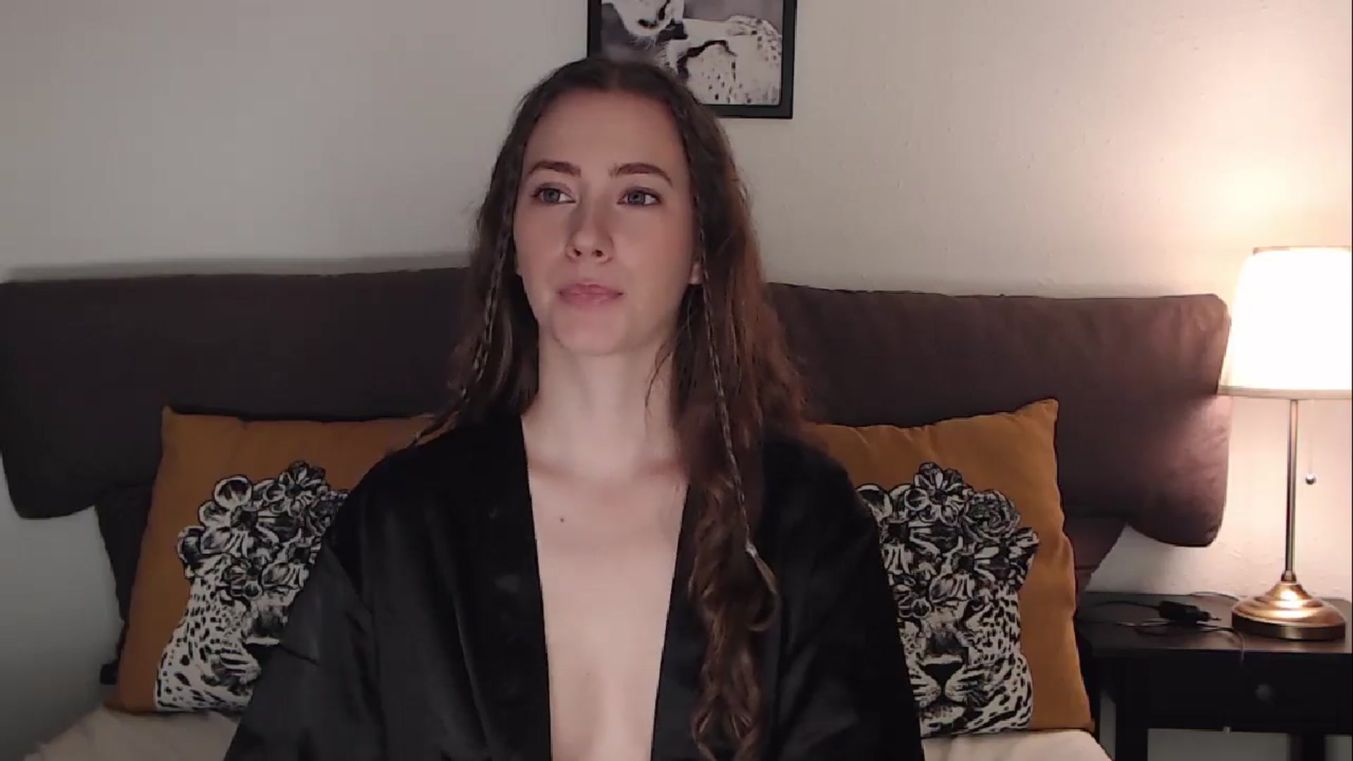 Gallery image thumbnail from BreeKanne's myfreecams stream on, 07/07/2025, 08:41 image 10 of 20