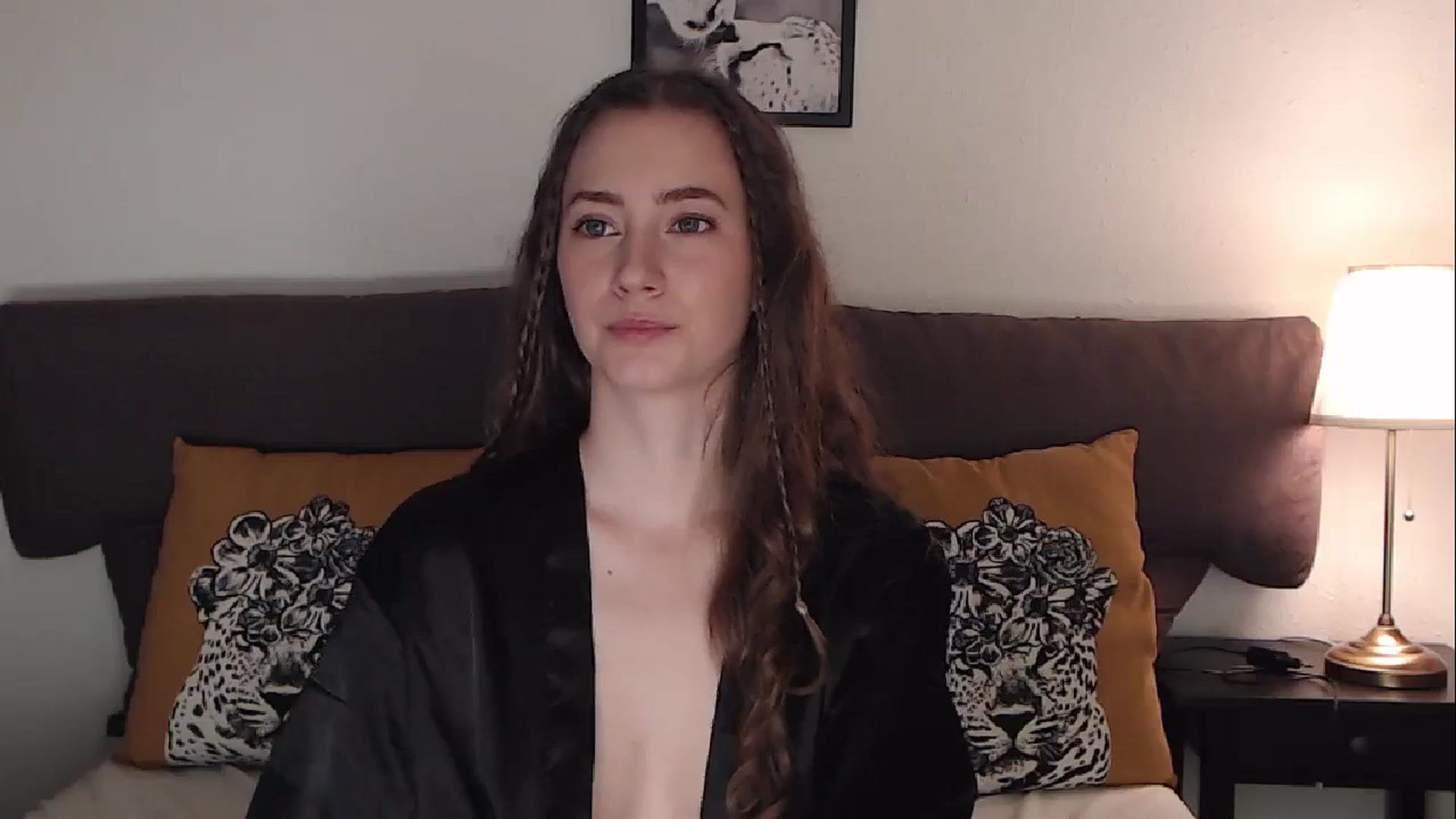 Gallery image thumbnail from BreeKanne's myfreecams stream on, 07/07/2025, 08:41 image 19 of 20