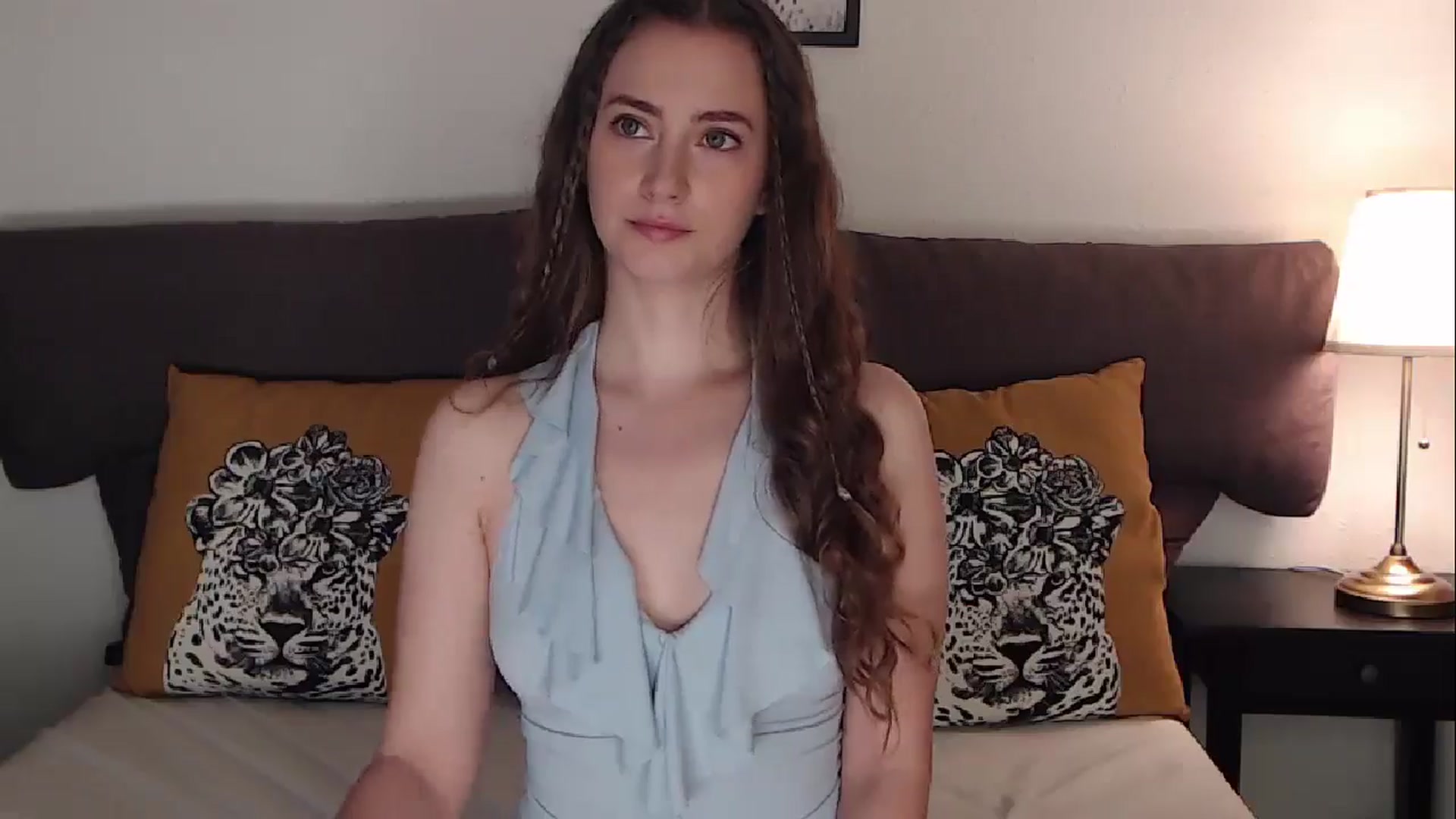 Gallery image thumbnail from BreeKanne's myfreecams stream on, 07/07/2025, 09:15 image 19 of 20