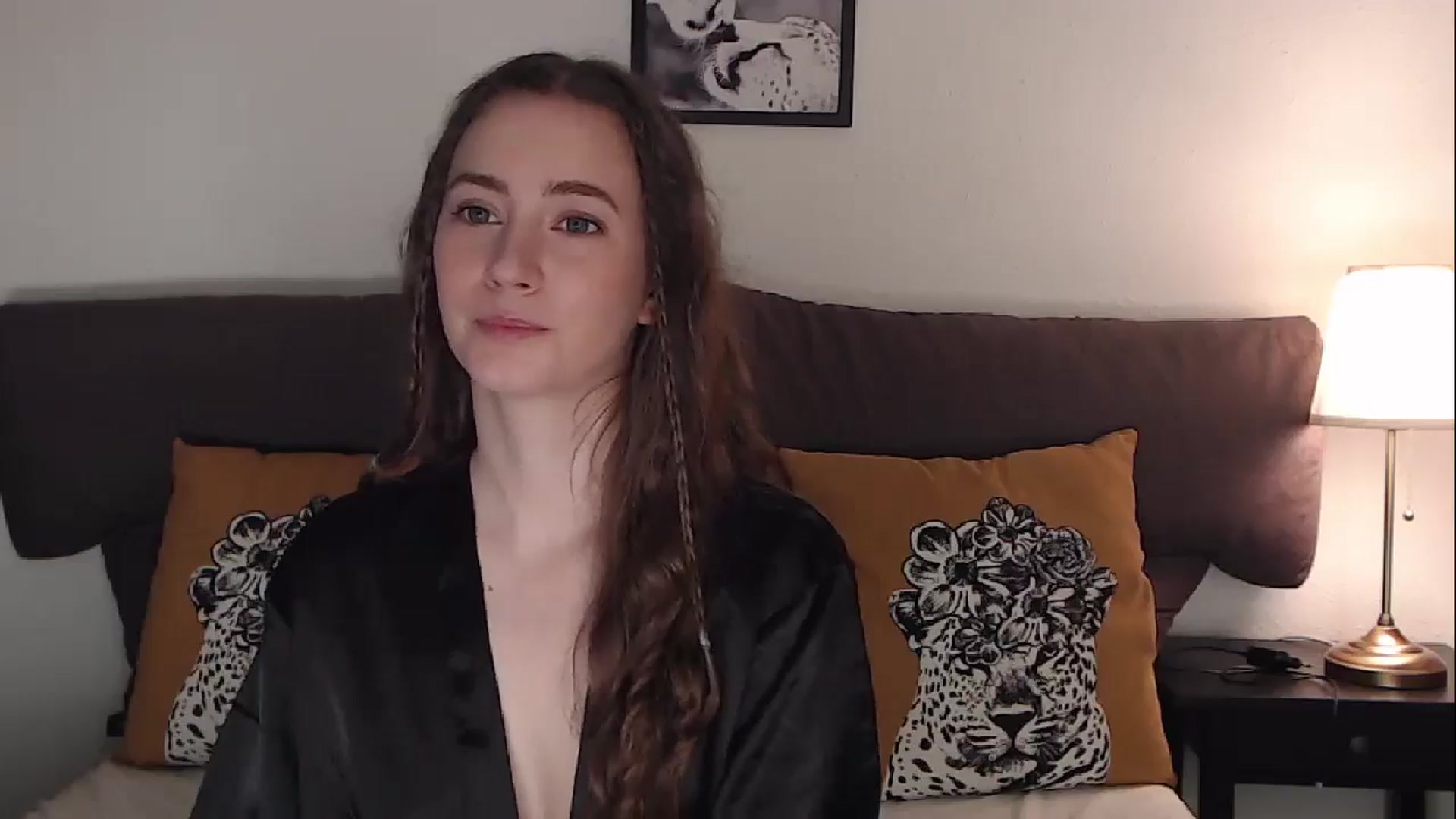 Gallery image thumbnail from BreeKanne's myfreecams stream on, 07/07/2025, 09:15 image 5 of 20