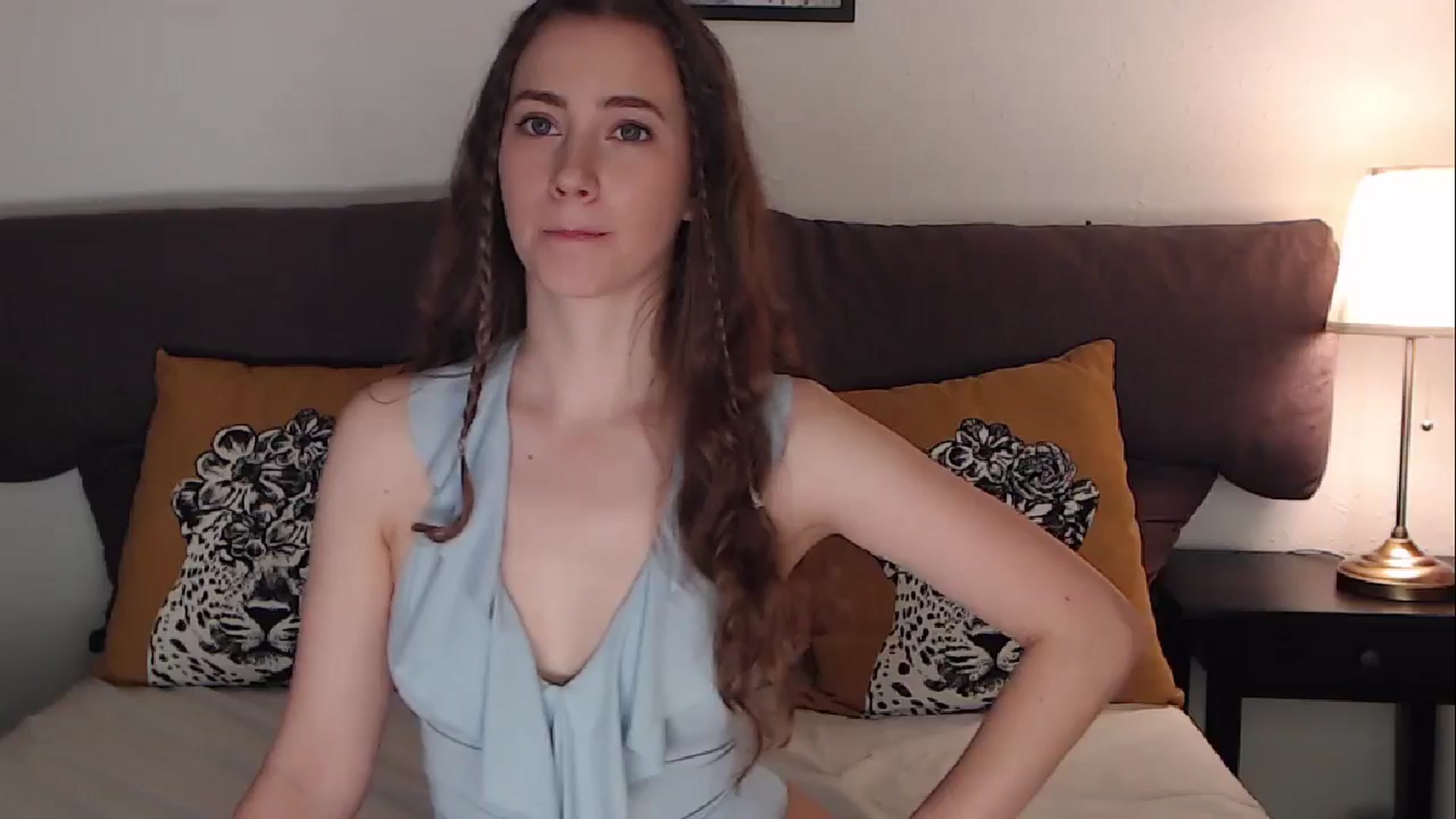 Gallery image thumbnail from BreeKanne's myfreecams stream on, 07/07/2025, 10:11 image 15 of 20